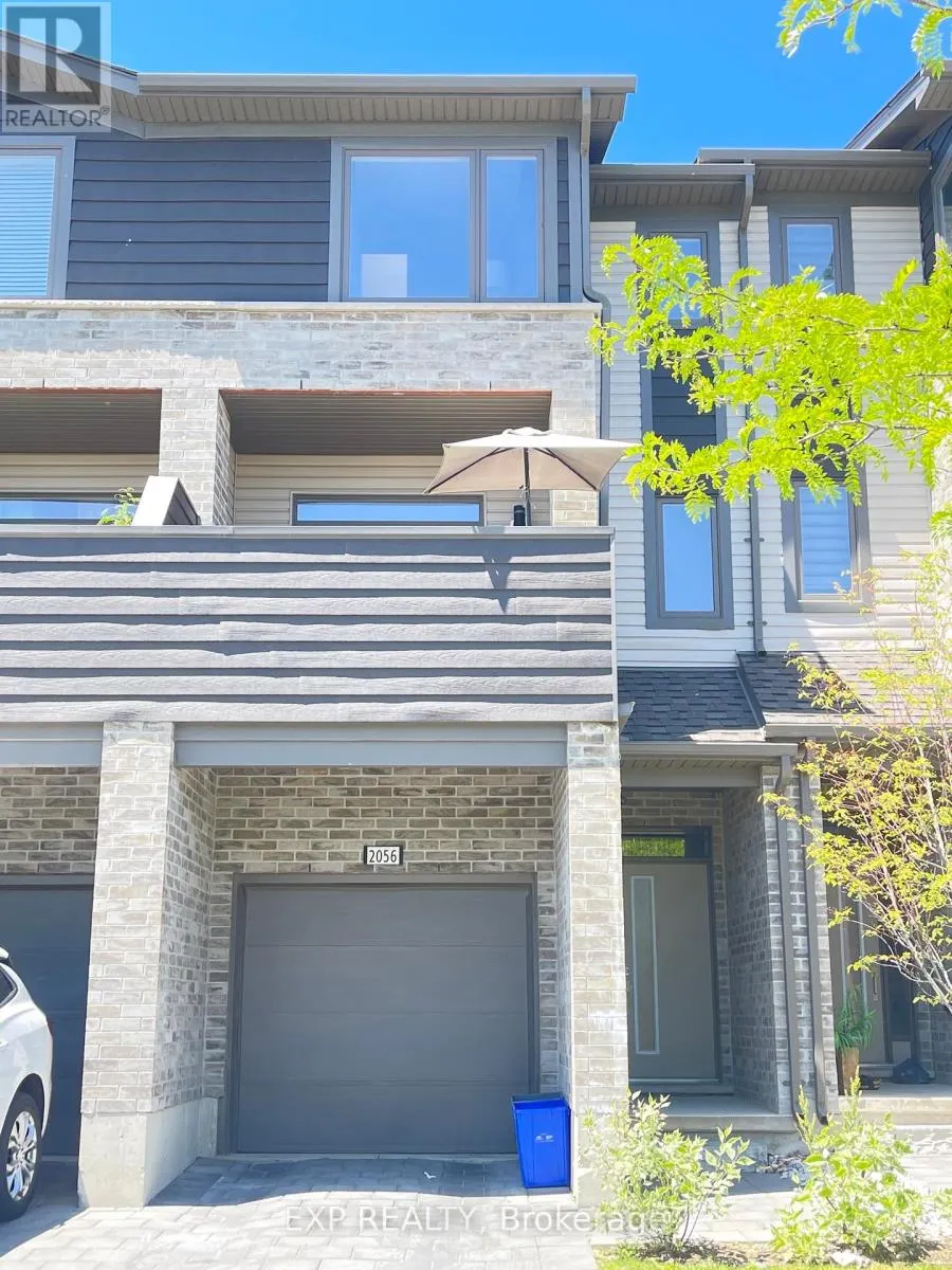 9 - 2056 MEADOWGATE BOULEVARD, #9