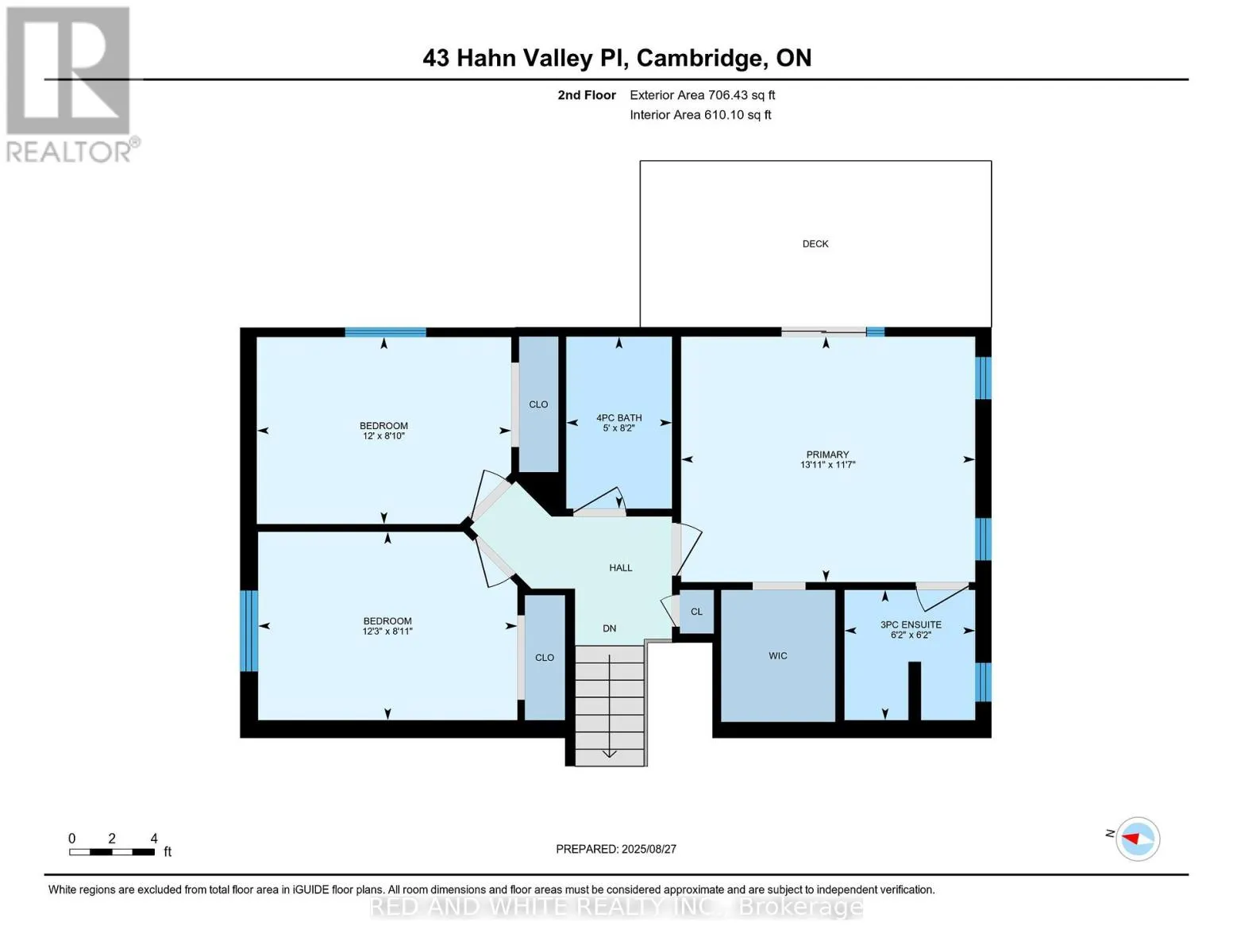 43 HAHN VALLEY PLACE