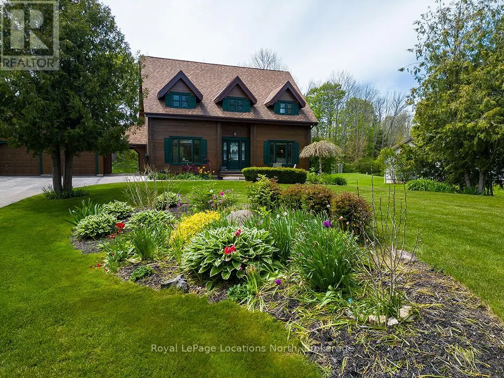112 ALGONQUIN DRIVE