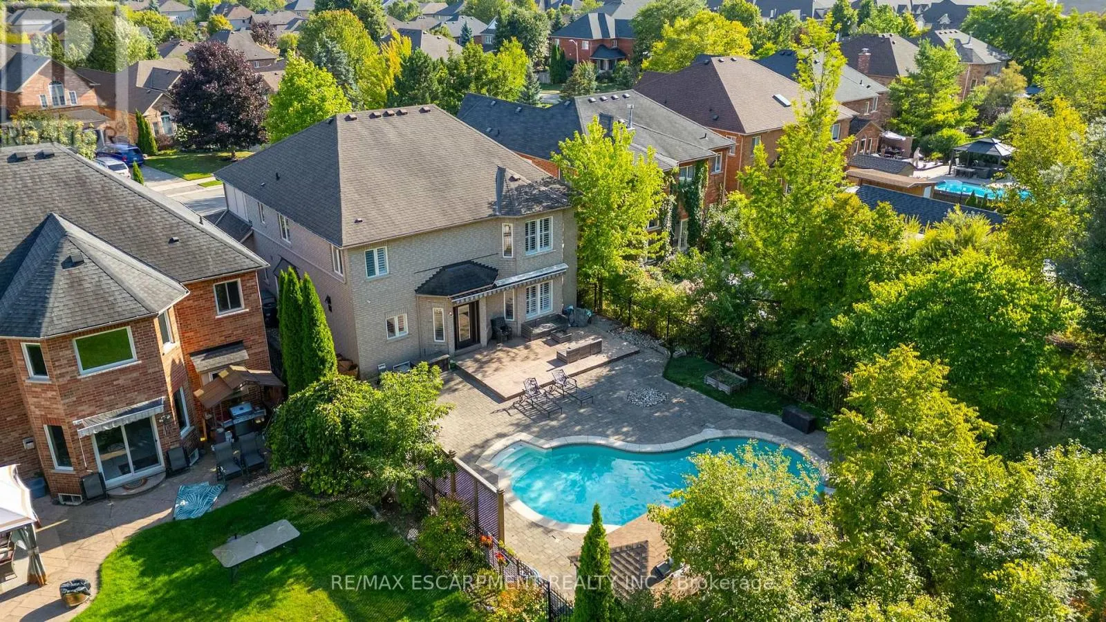 120 DAVIDSON BOULEVARD