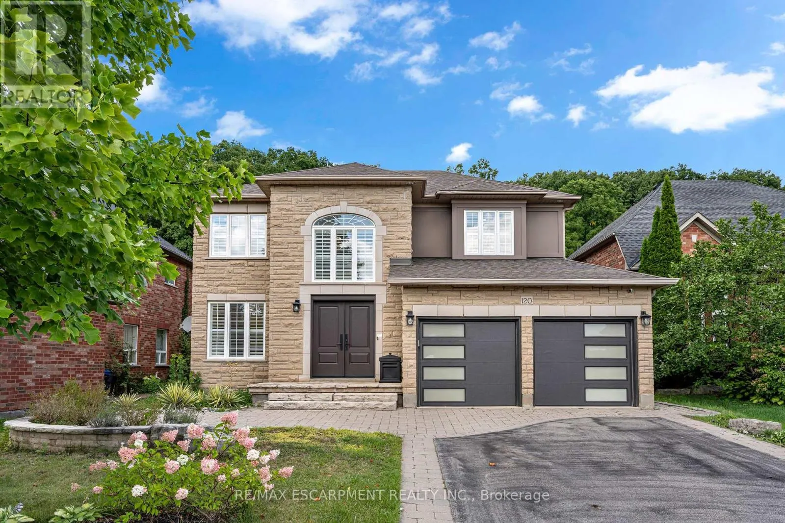120 DAVIDSON BOULEVARD