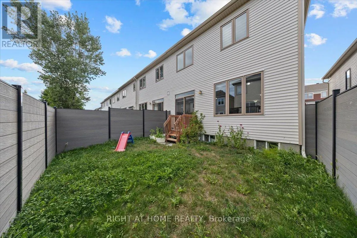 176 HARMATTAN AVENUE