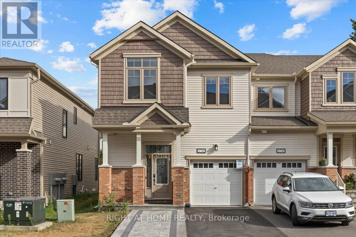 176 HARMATTAN AVENUE