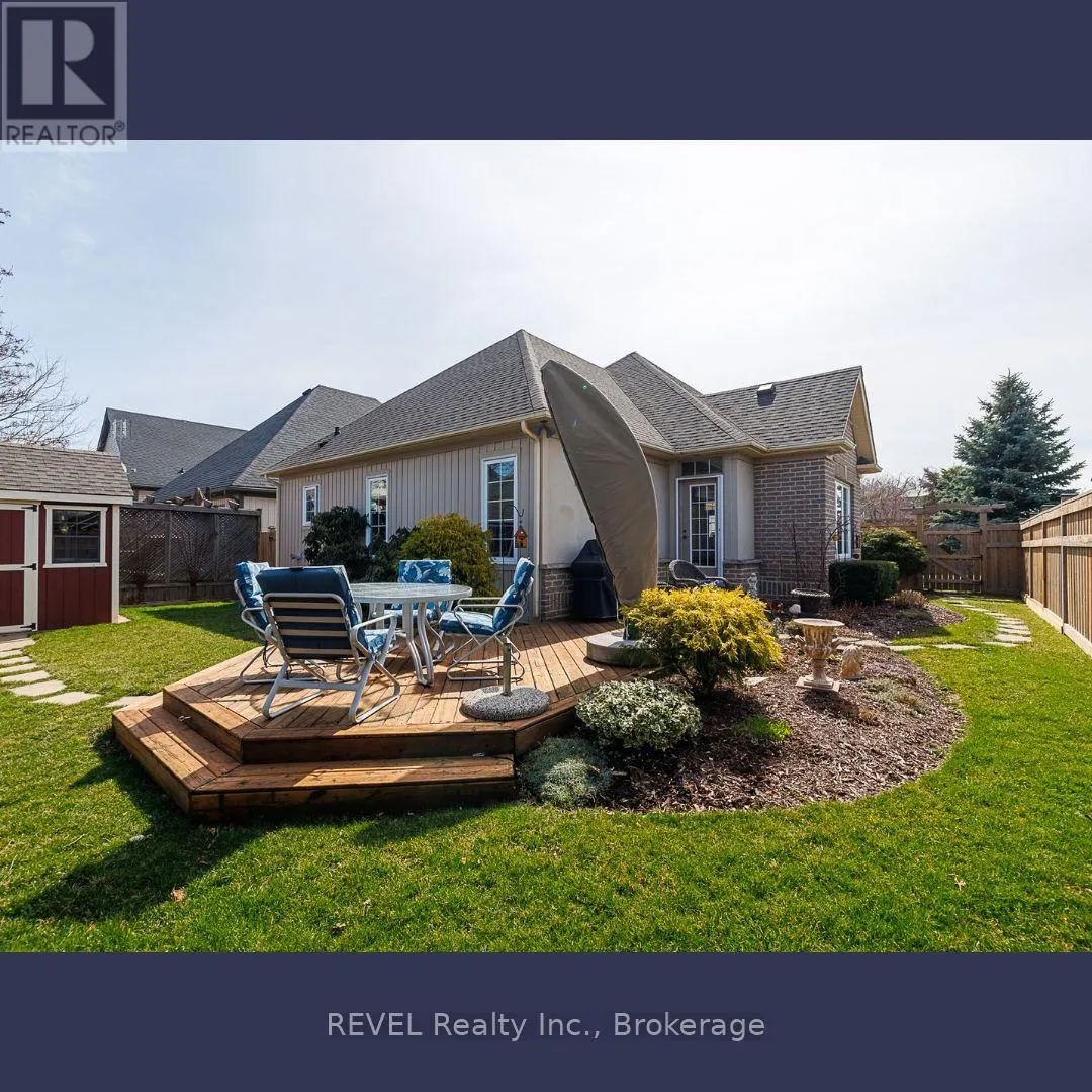 2 SEYVAL PLACE
