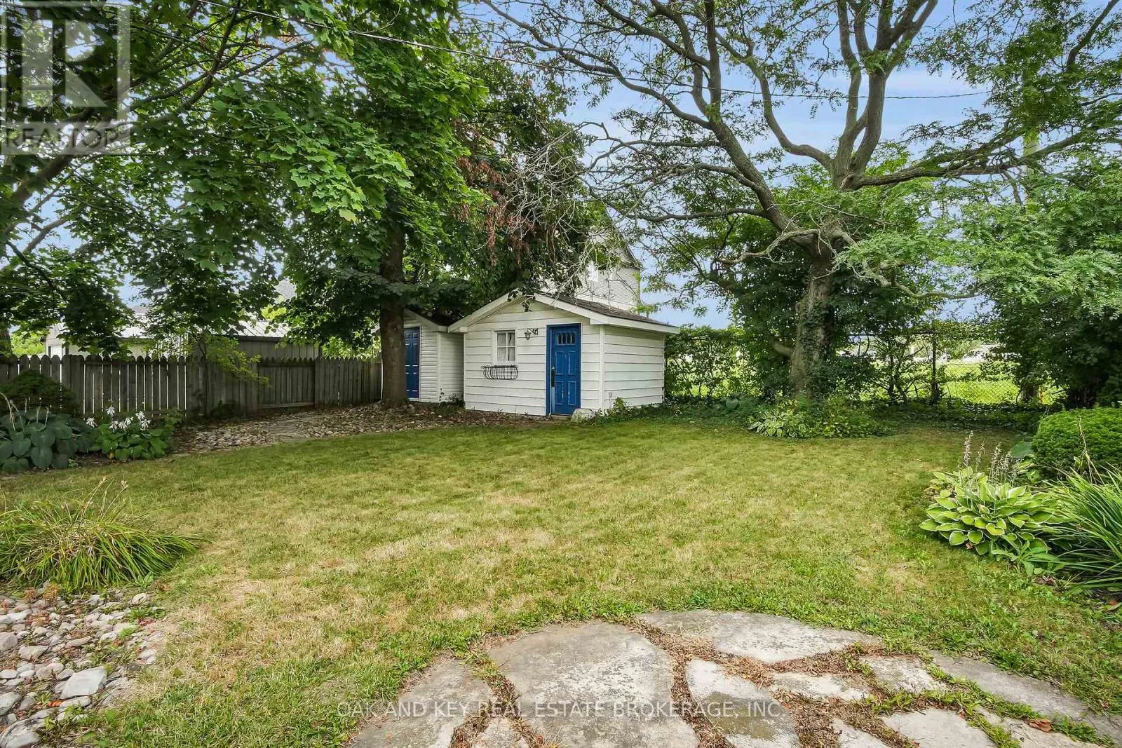 59 DUNWICH DRIVE