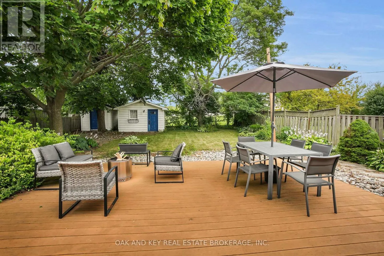 59 DUNWICH DRIVE