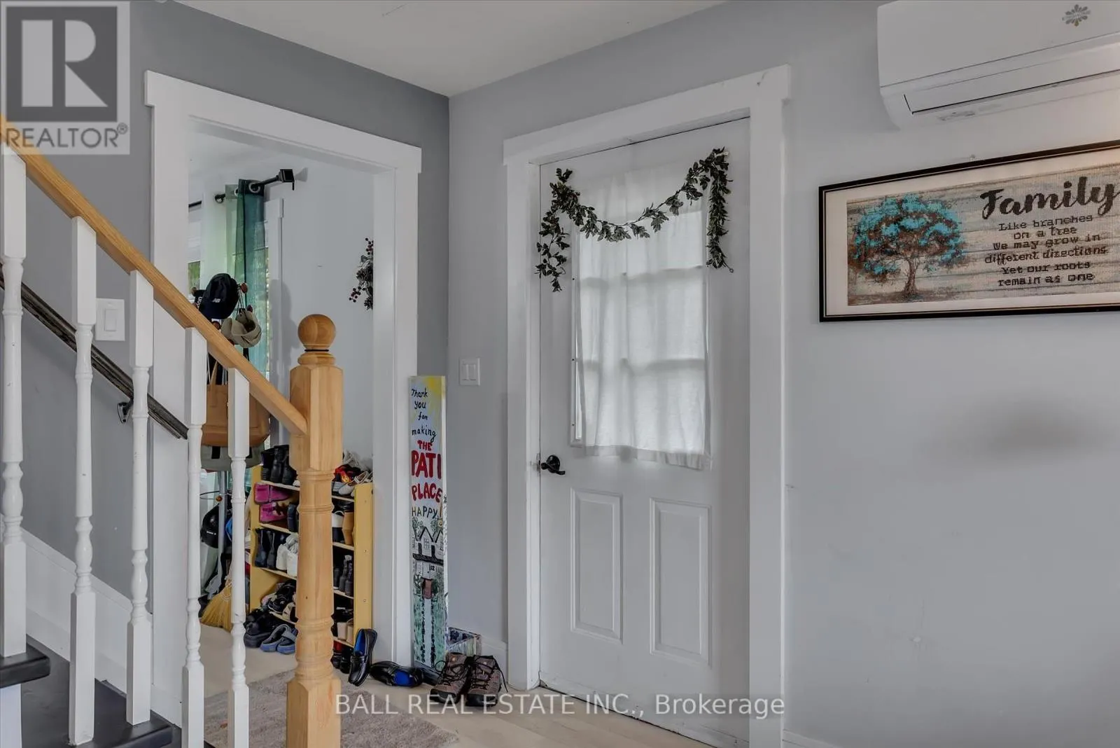 32 CHERRYHILL STREET