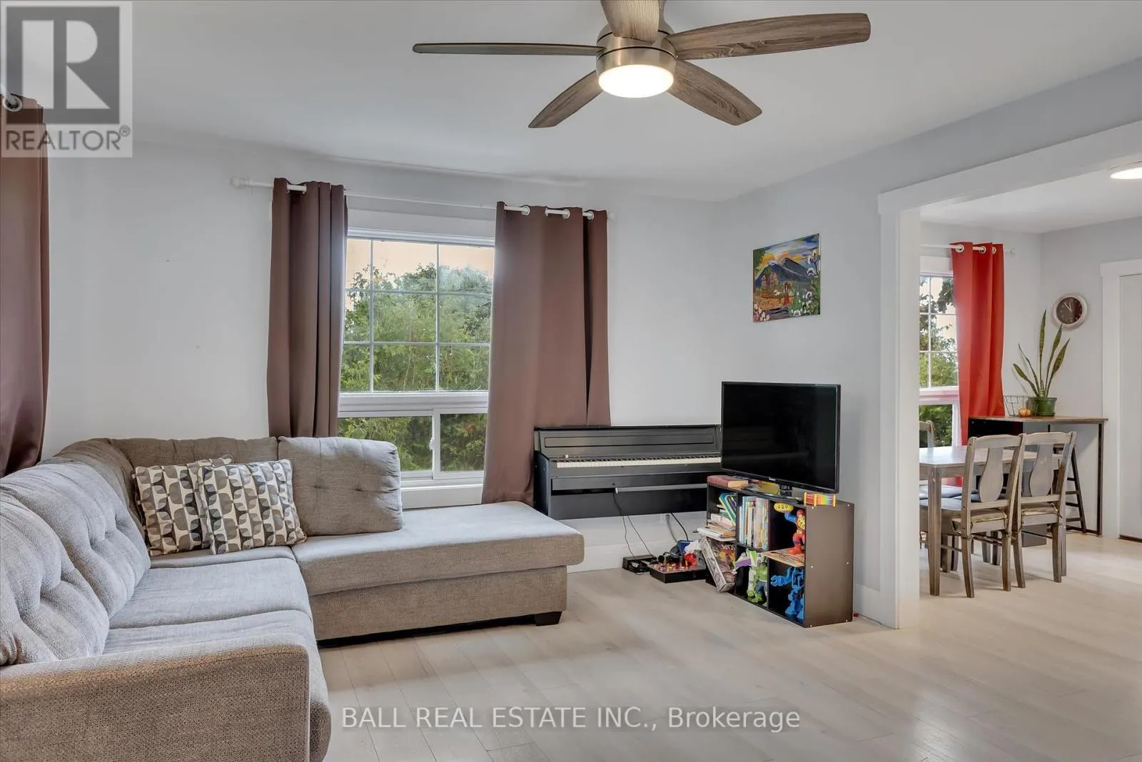 32 CHERRYHILL STREET