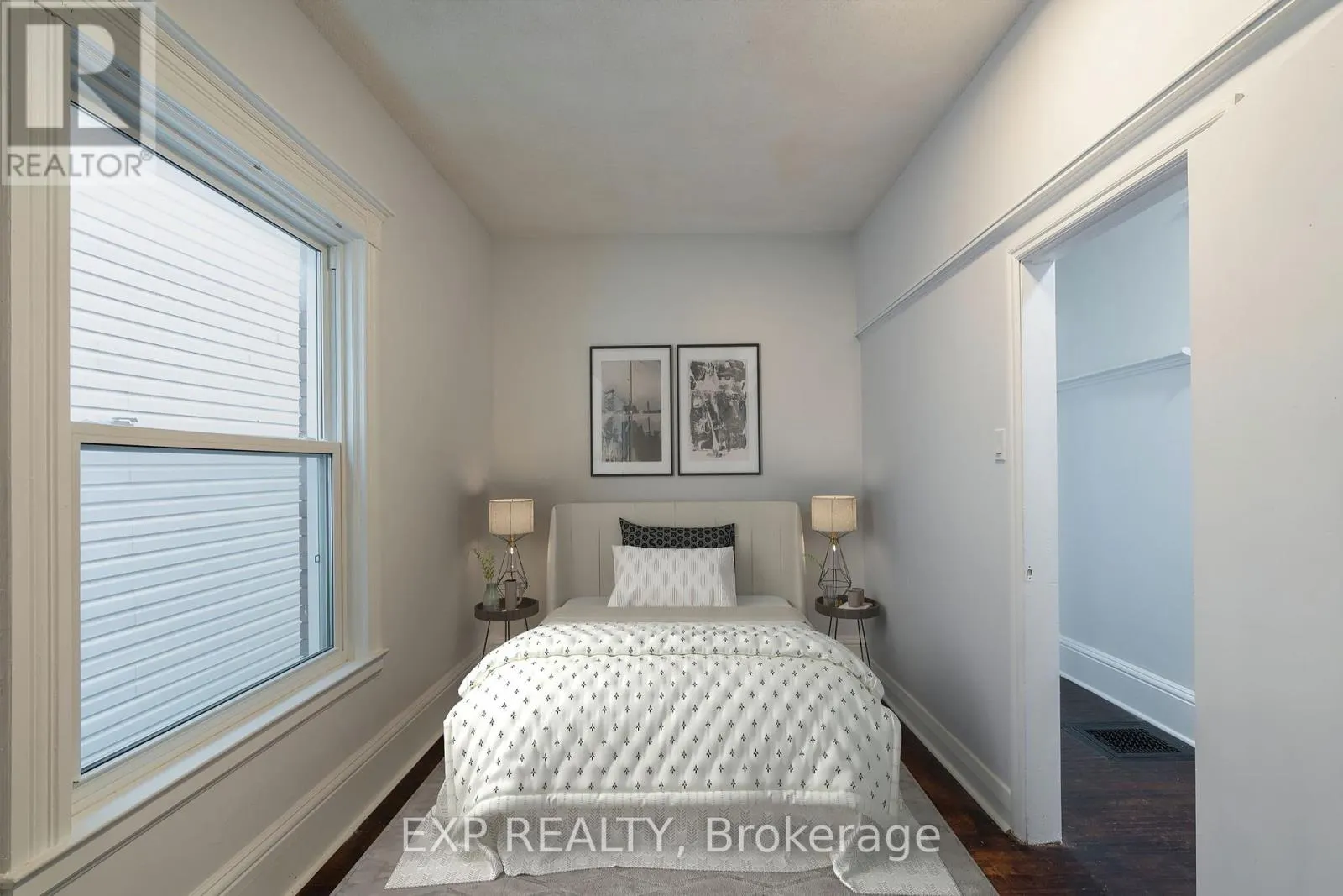1 - 25 HORTON STREET