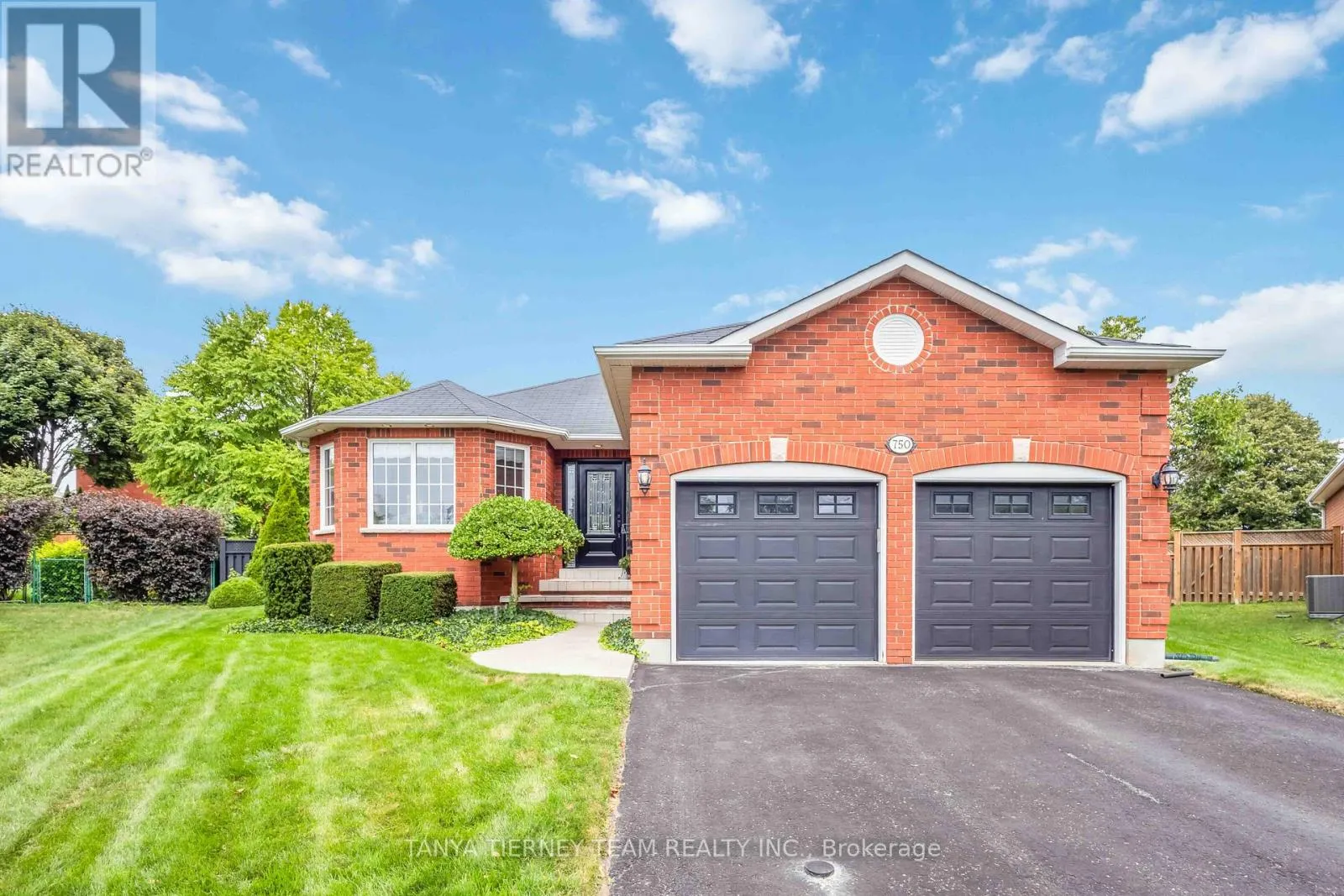 750 DUNCAN COURT