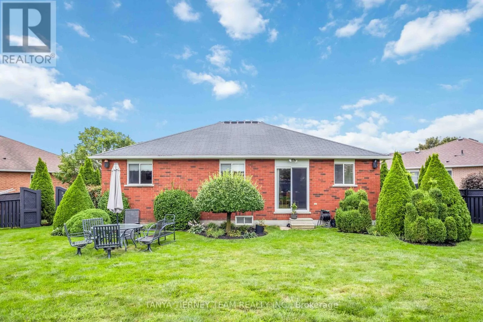 750 DUNCAN COURT