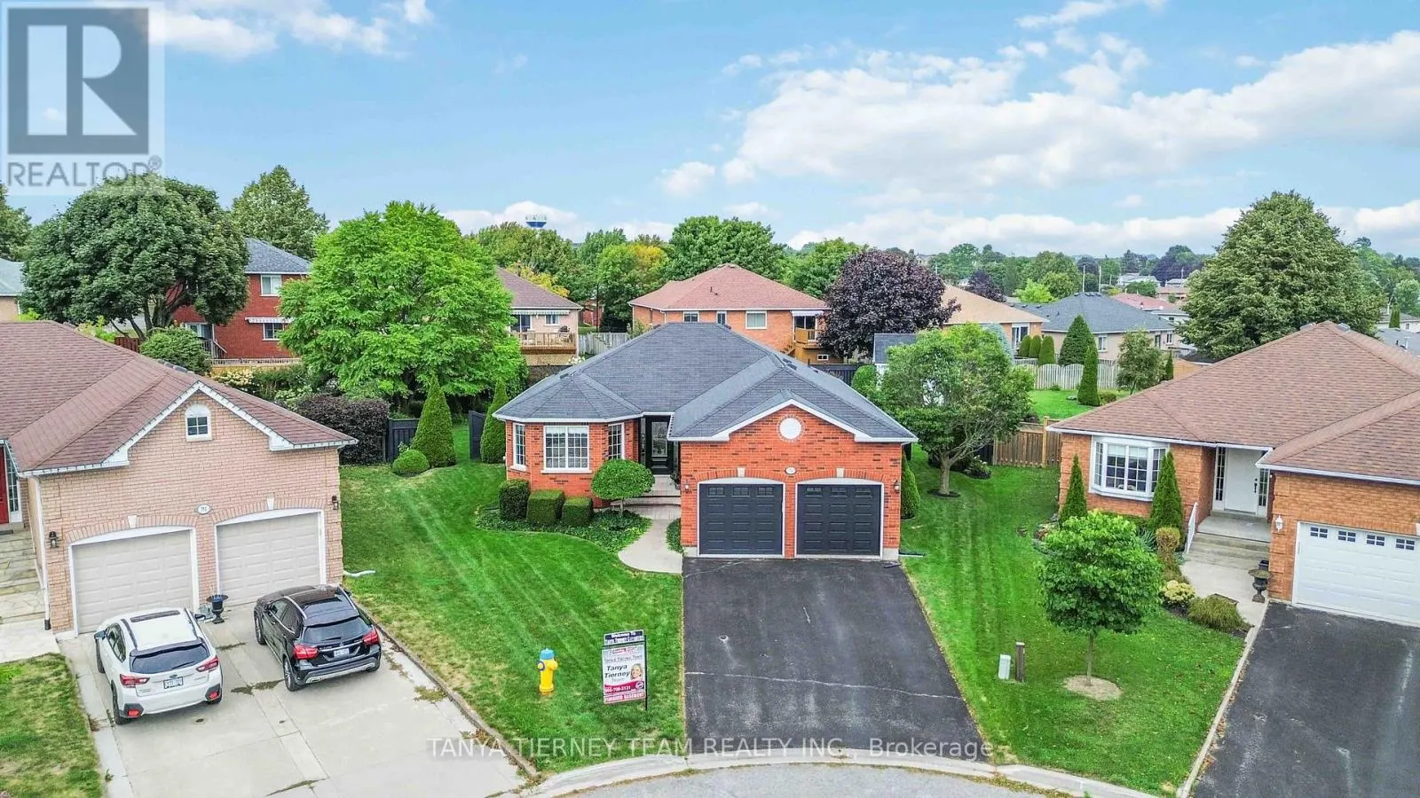 750 DUNCAN COURT