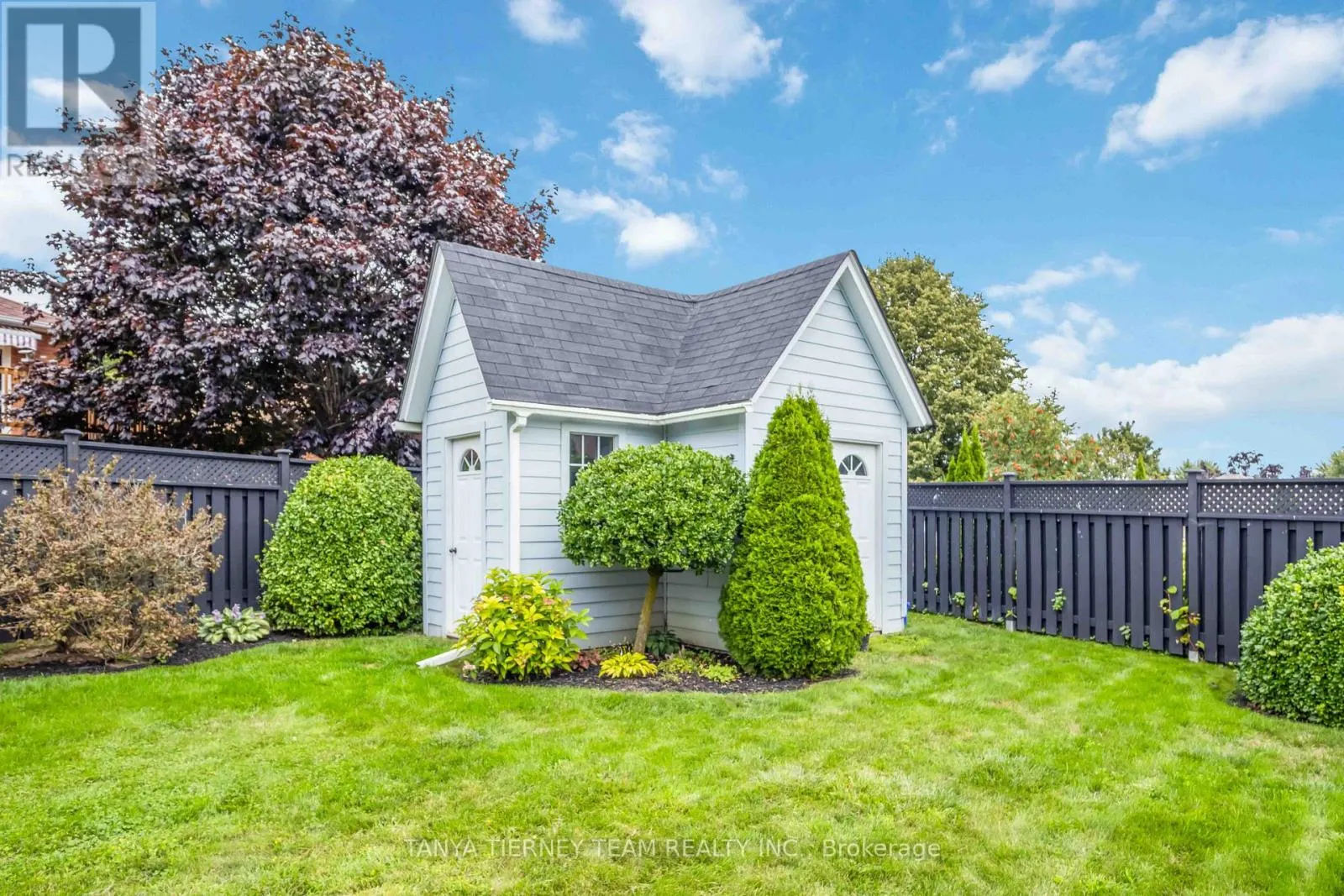 750 DUNCAN COURT