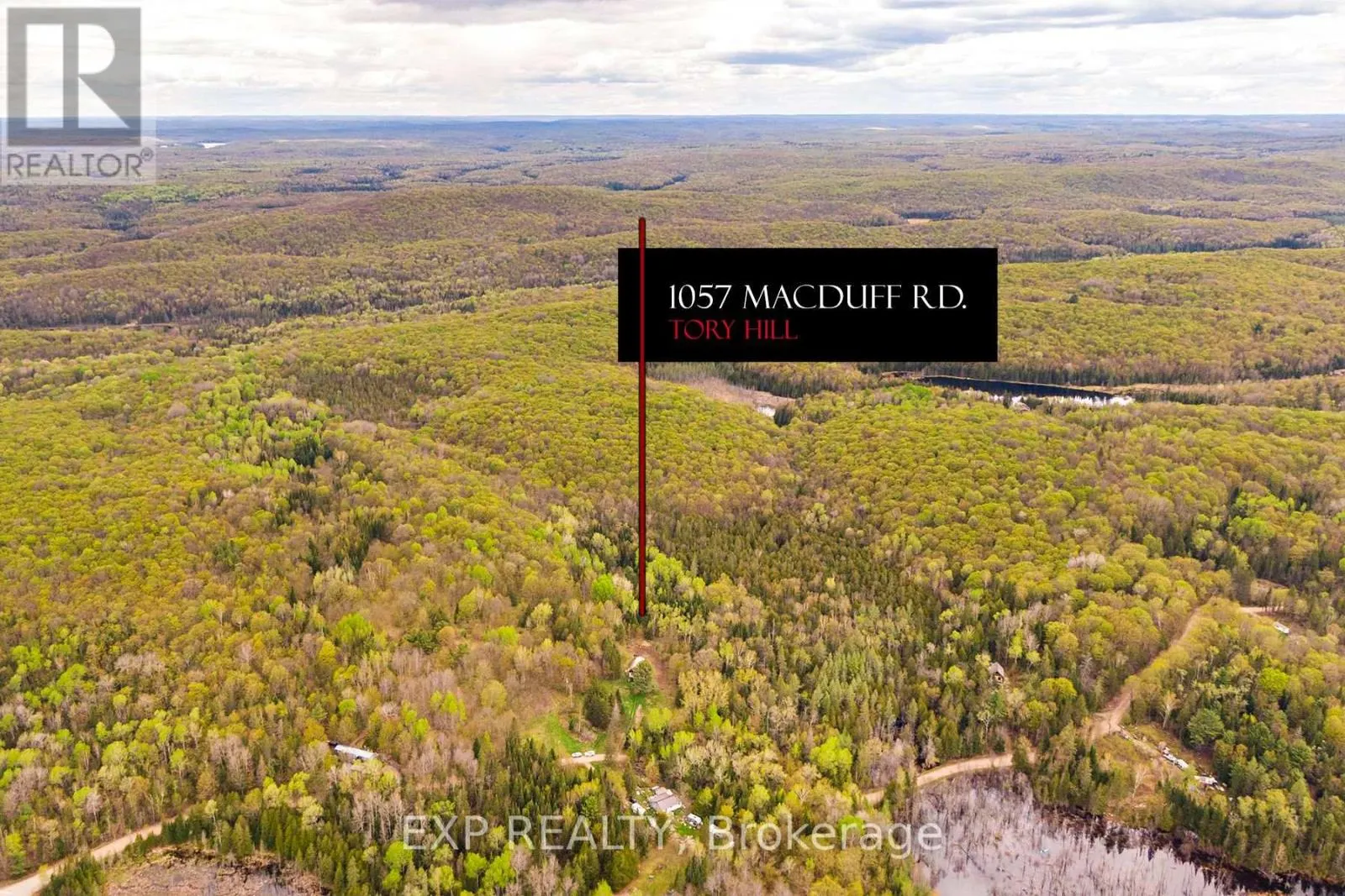 1057 MACDUFF ROAD