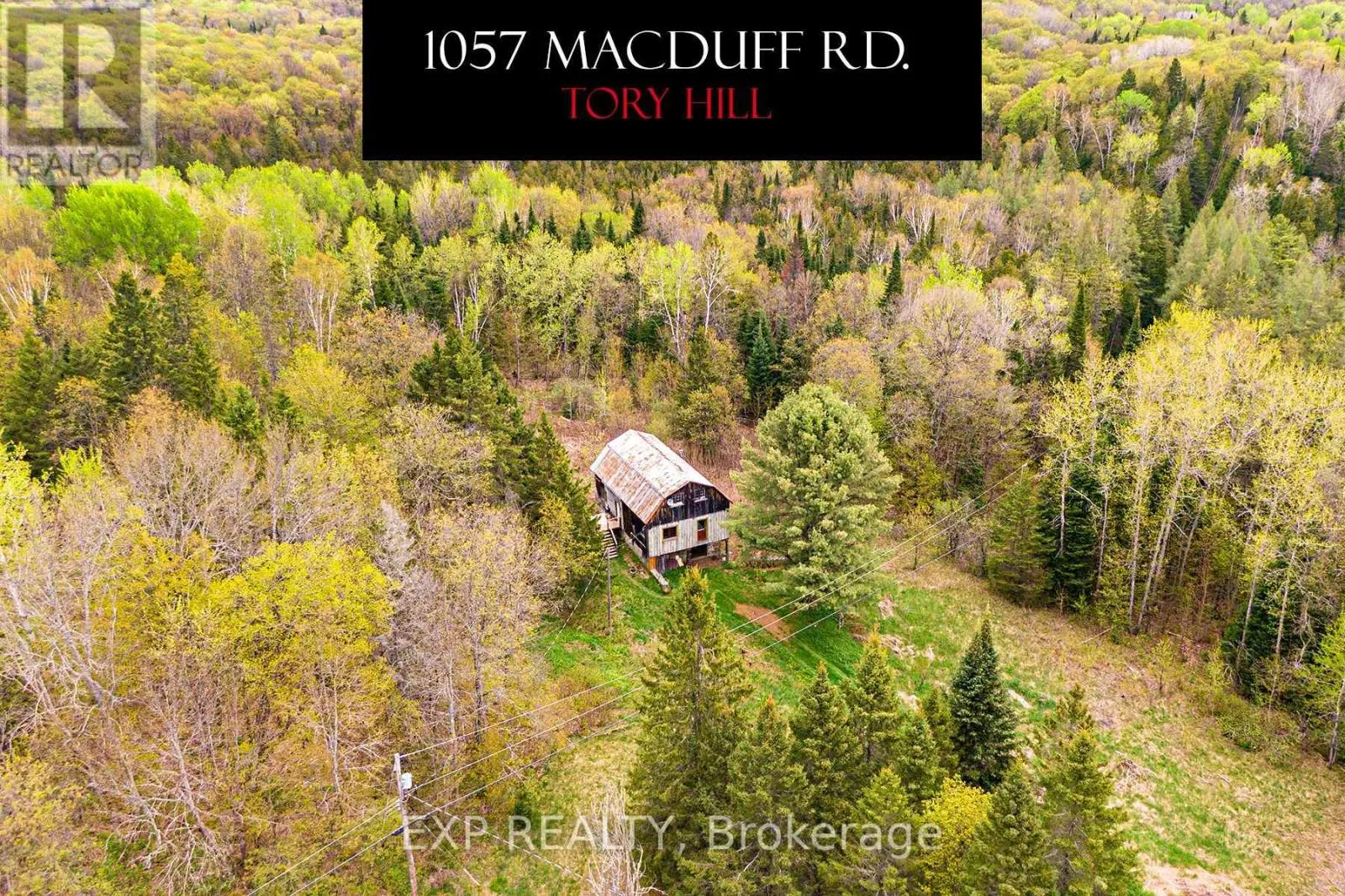 1057 MACDUFF ROAD