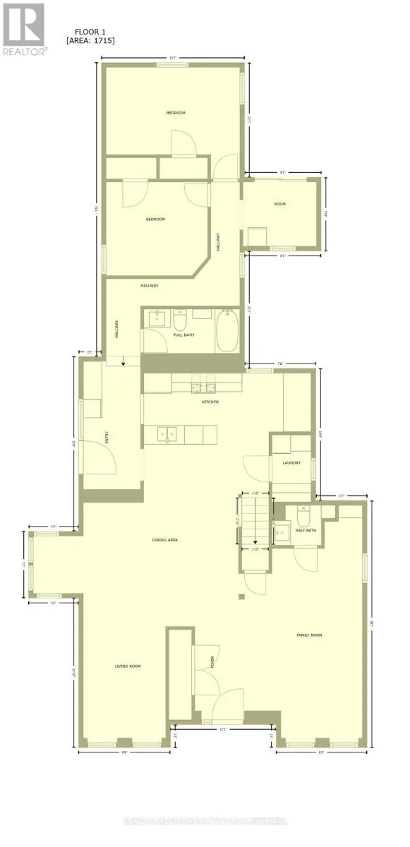 6 ELGIN STREET N