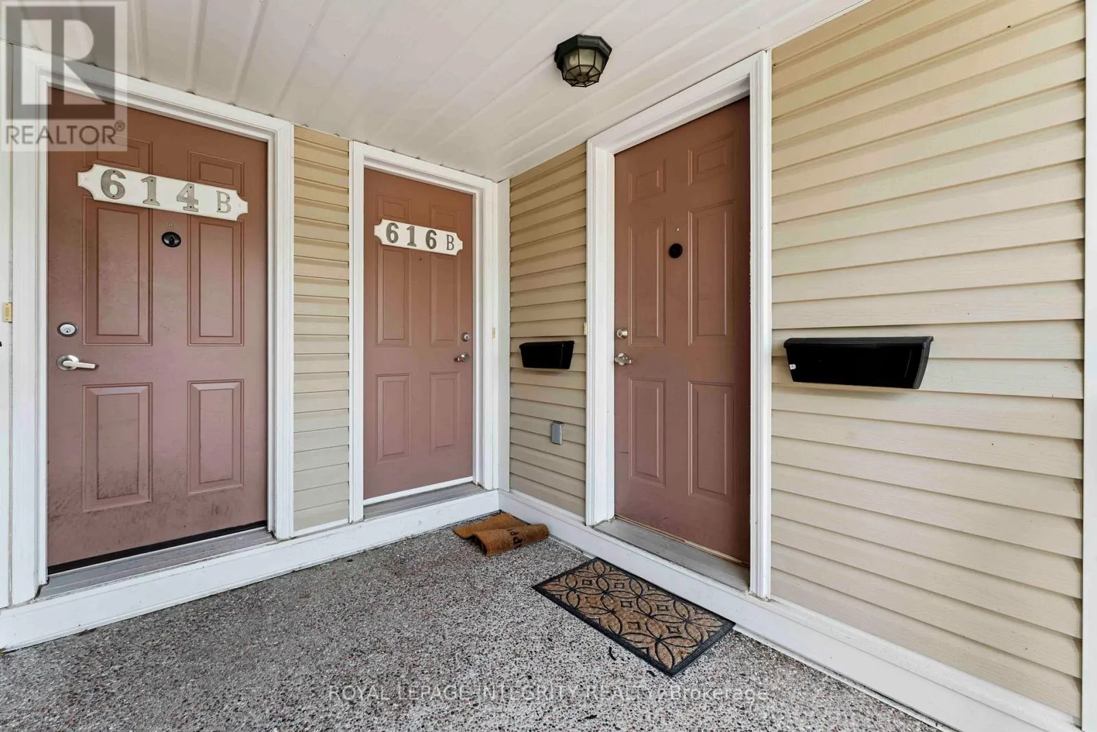 A - 616 CHAPMAN MILLS DRIVE