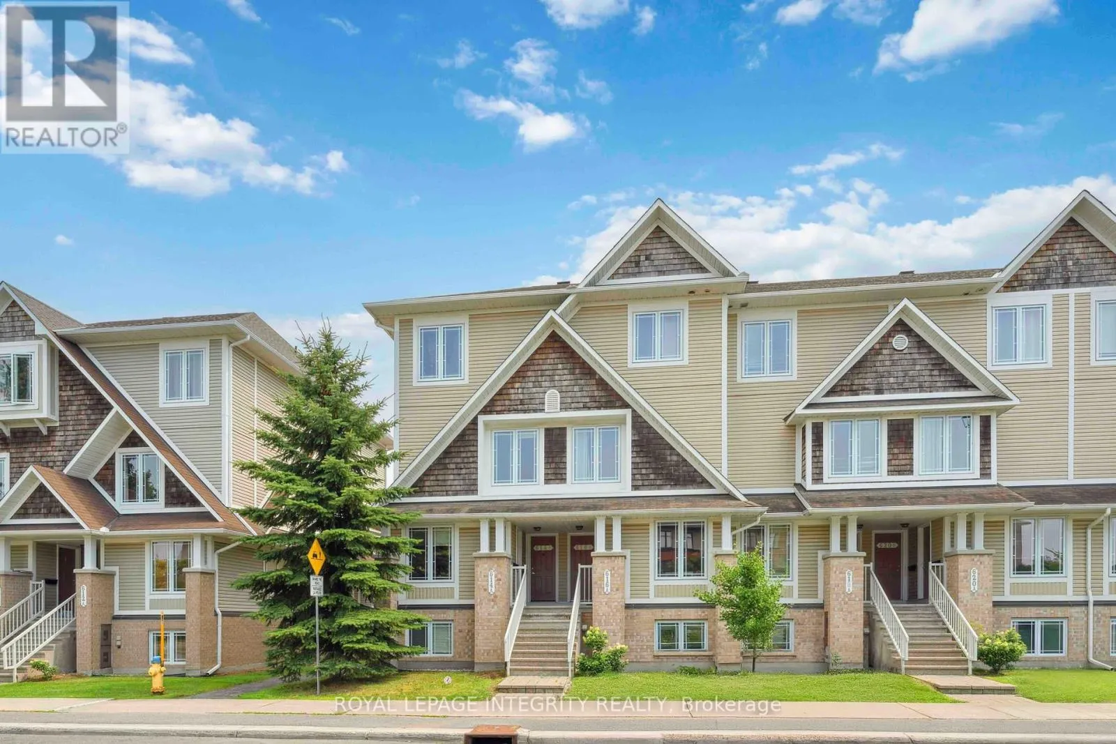 A - 616 CHAPMAN MILLS DRIVE