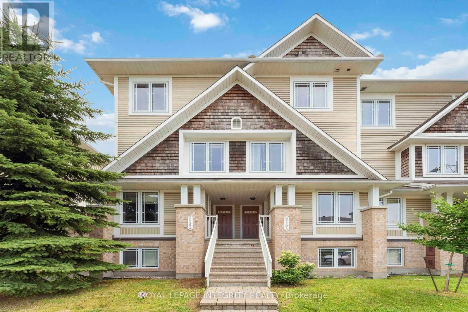 A - 616 CHAPMAN MILLS DRIVE