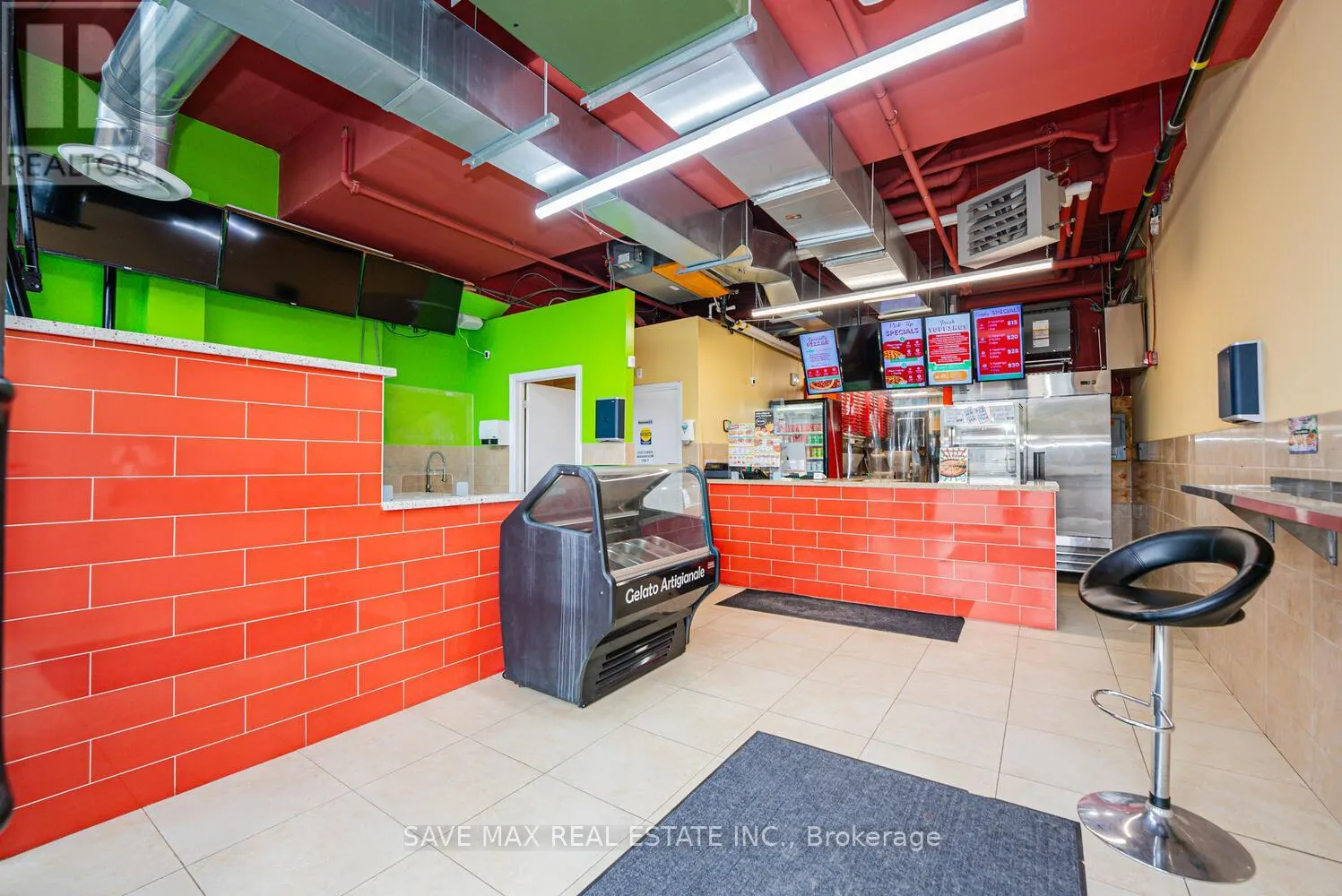 4 - 330 PHILIP STREET W