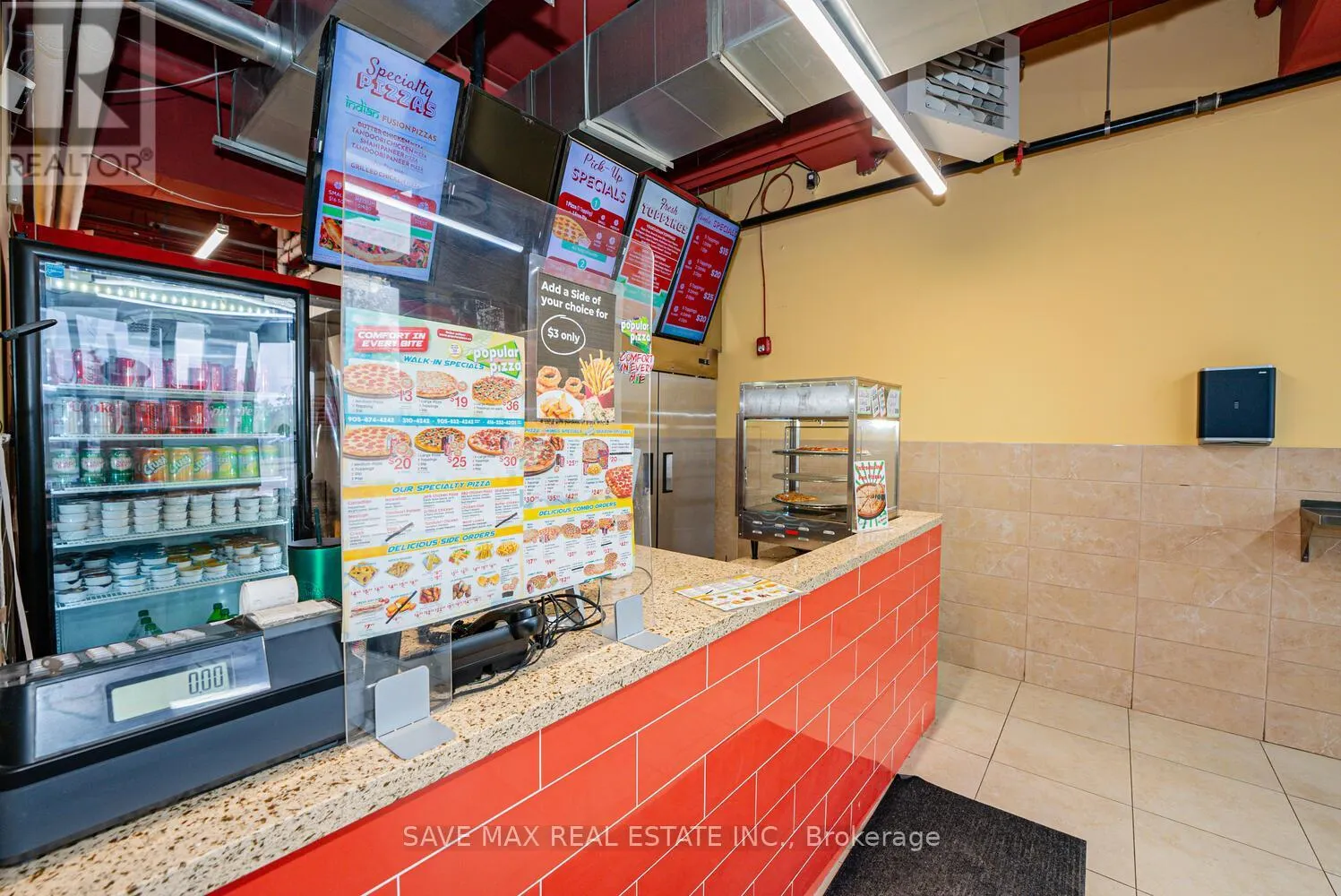 4 - 330 PHILIP STREET W