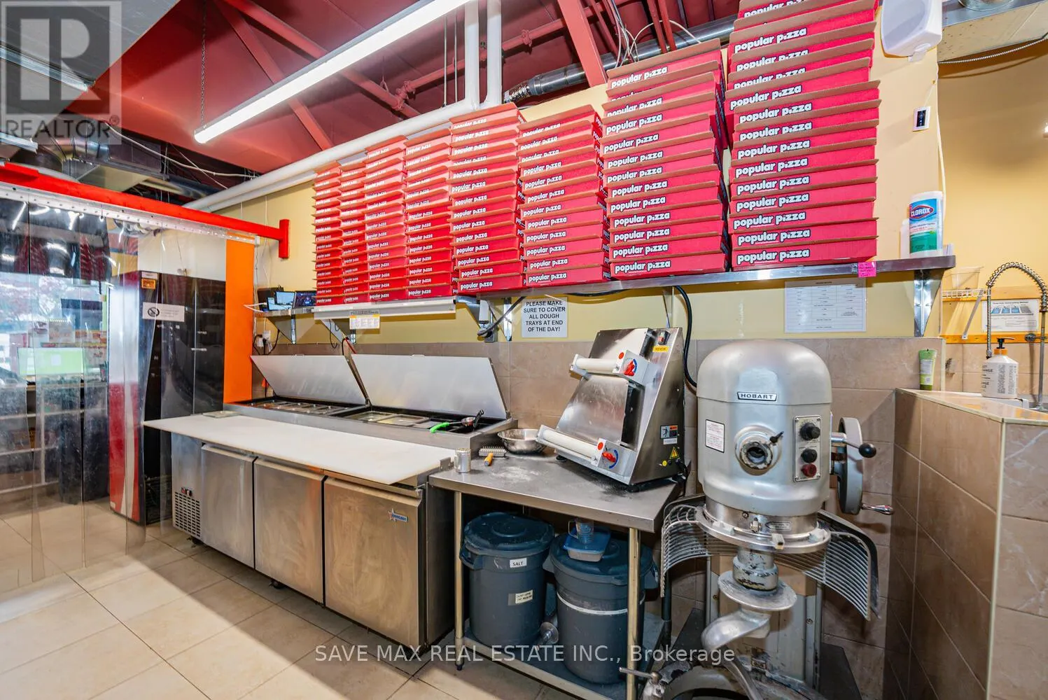 4 - 330 PHILIP STREET W