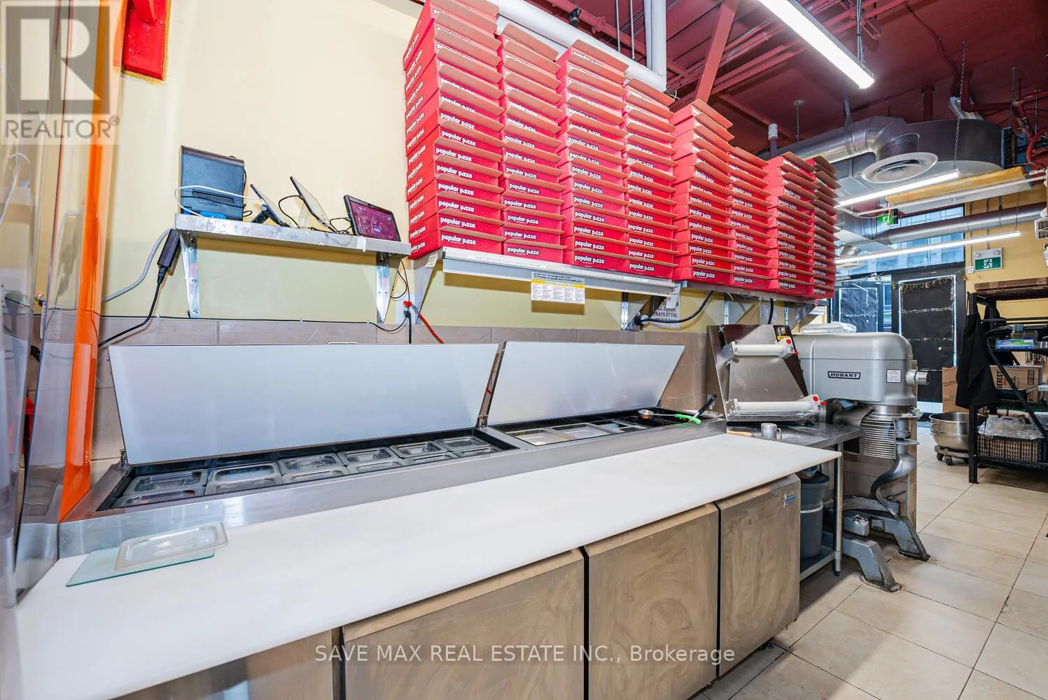 4 - 330 PHILIP STREET W
