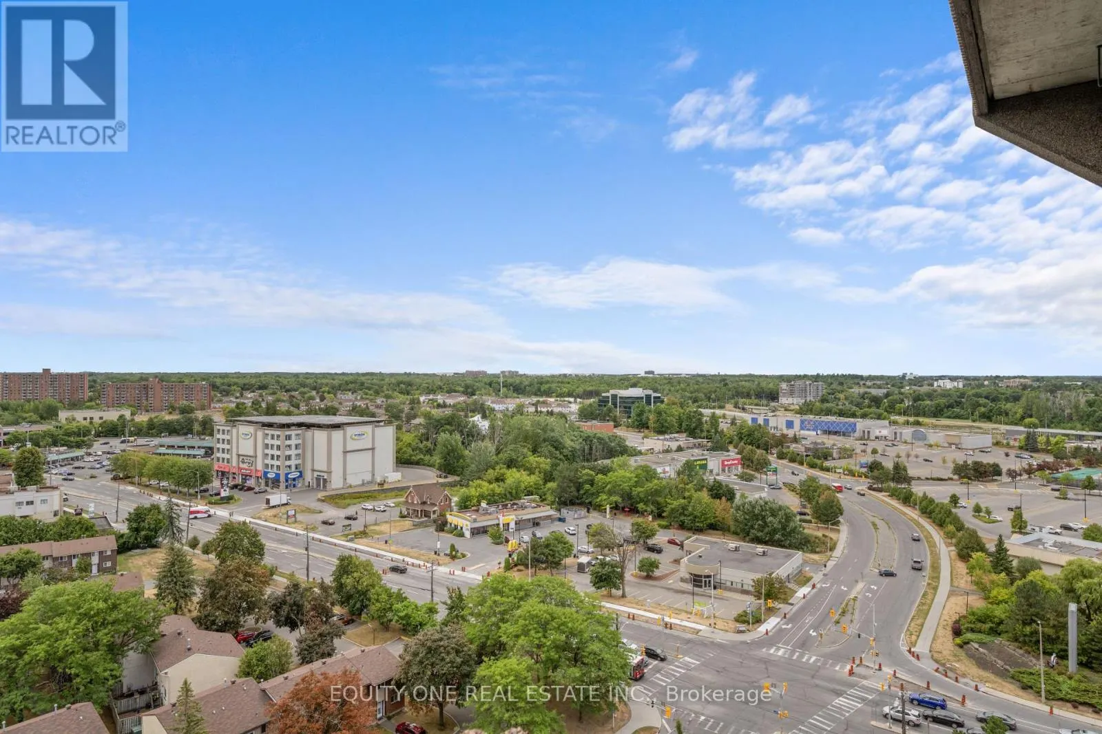 1801 - 1285 CAHILL DRIVE