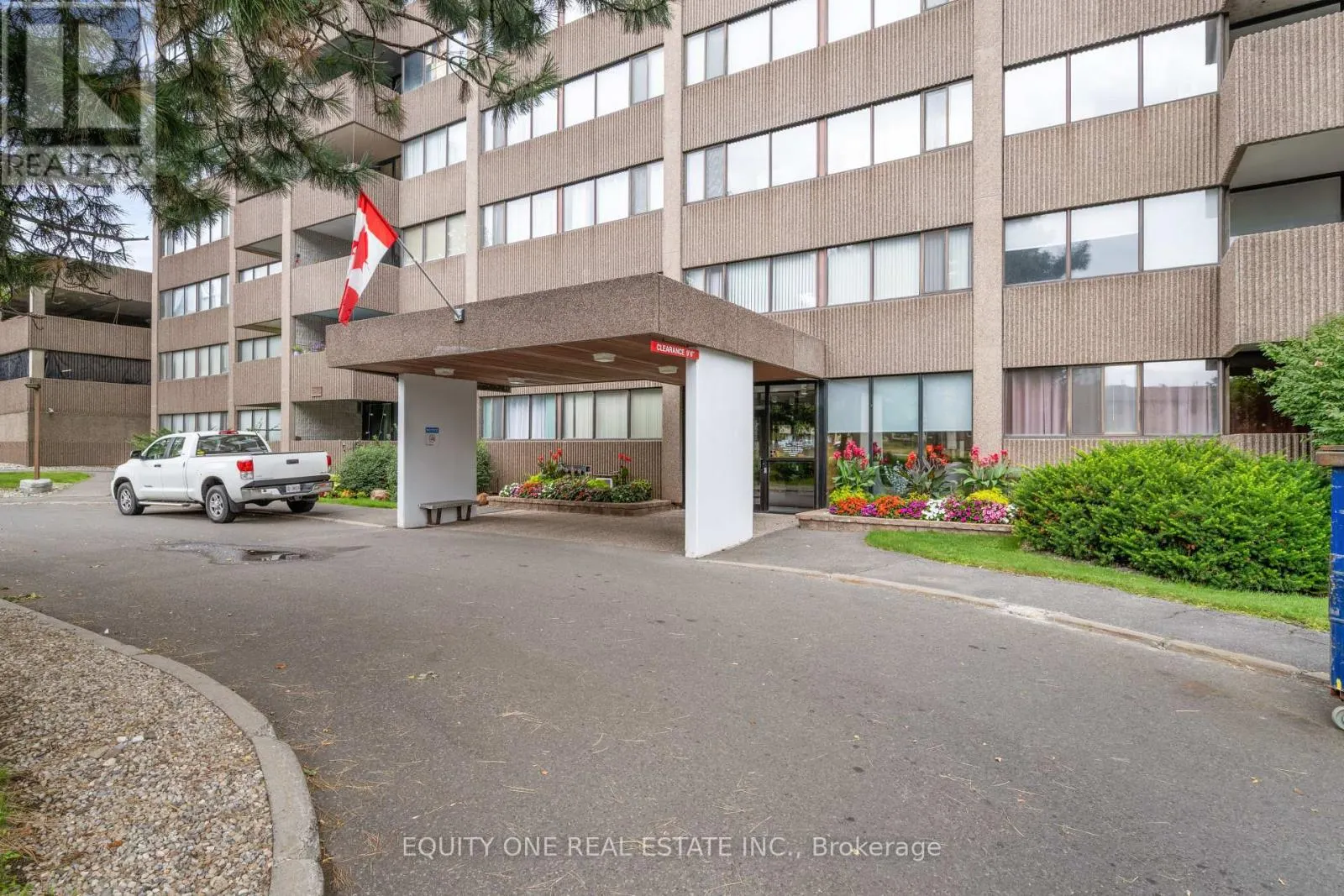 1801 - 1285 CAHILL DRIVE
