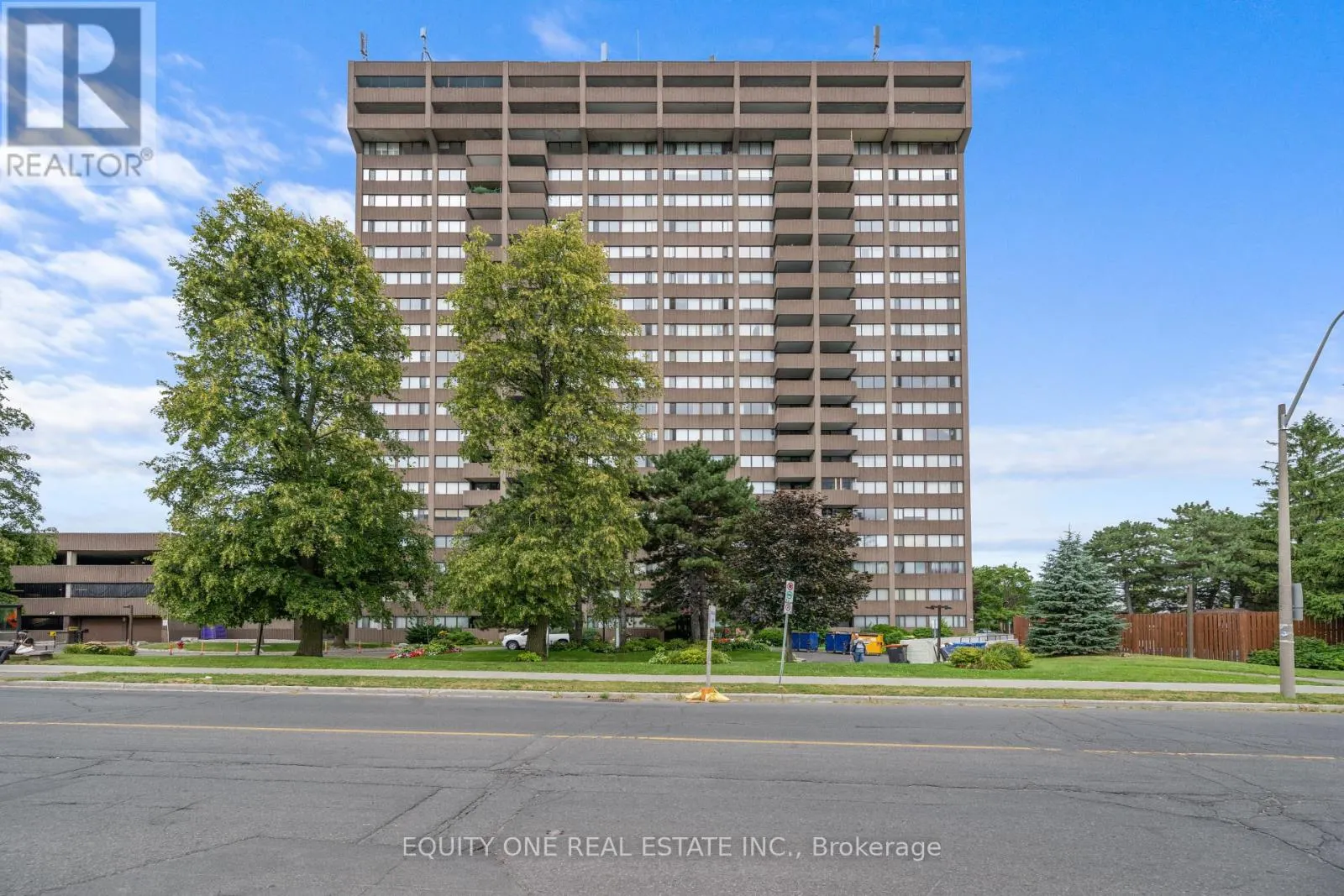 1801 - 1285 CAHILL DRIVE