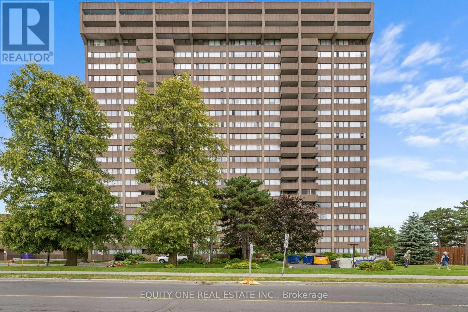 1801 - 1285 CAHILL DRIVE