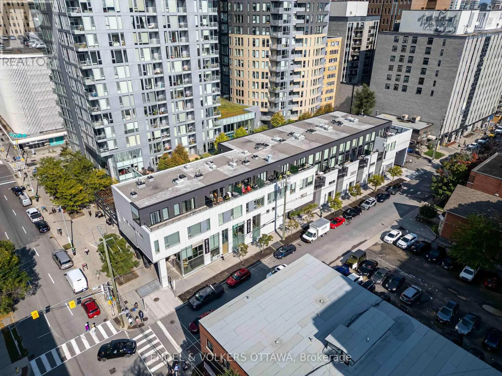 202 - 197 LISGAR STREET