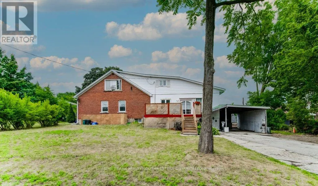 56 LILAC STREET