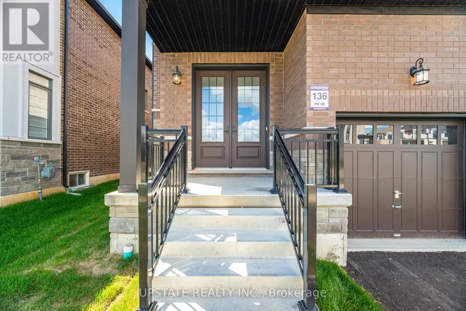 104 HARWOOD AVENUE