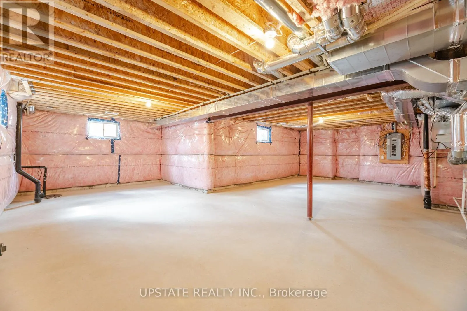 104 HARWOOD AVENUE