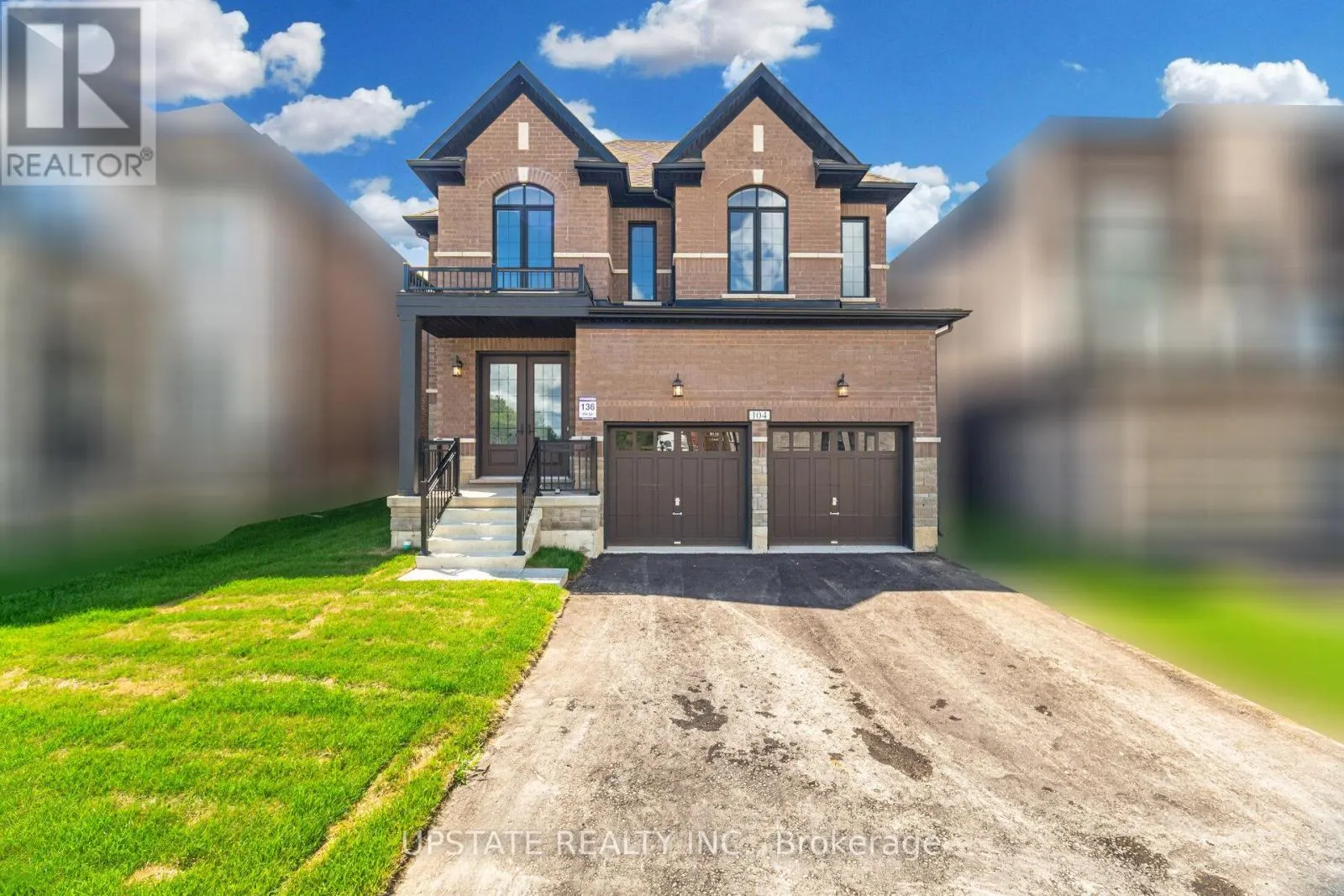 104 HARWOOD AVENUE