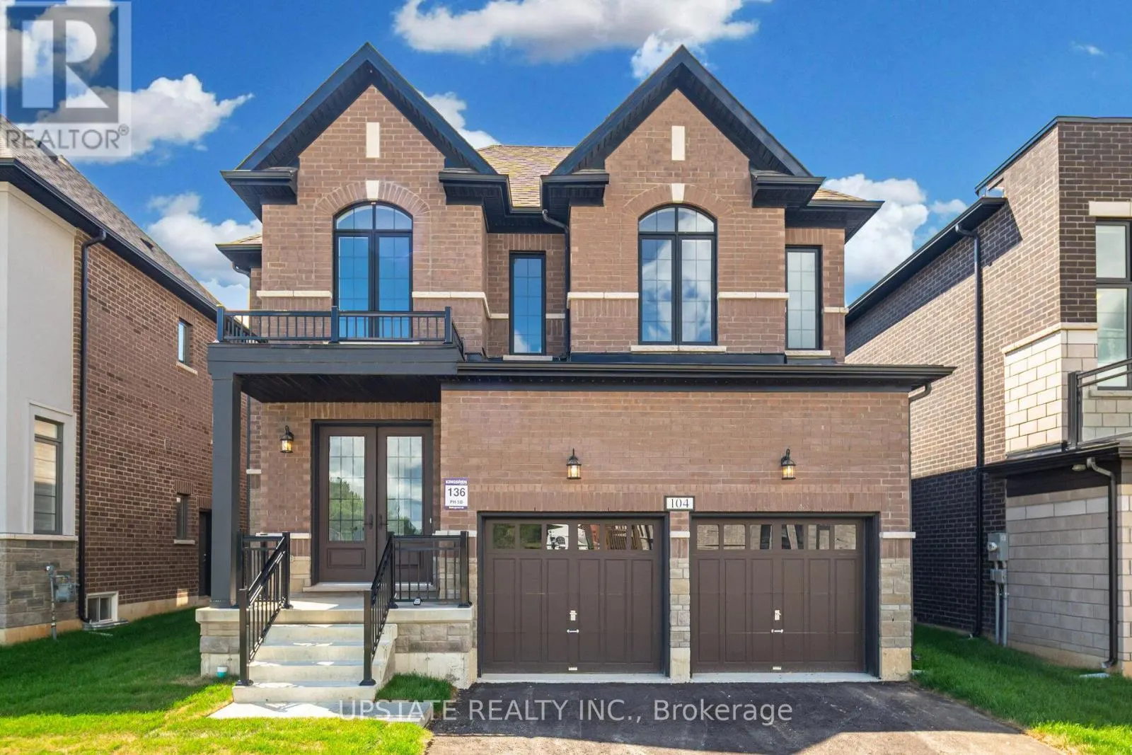 104 HARWOOD AVENUE