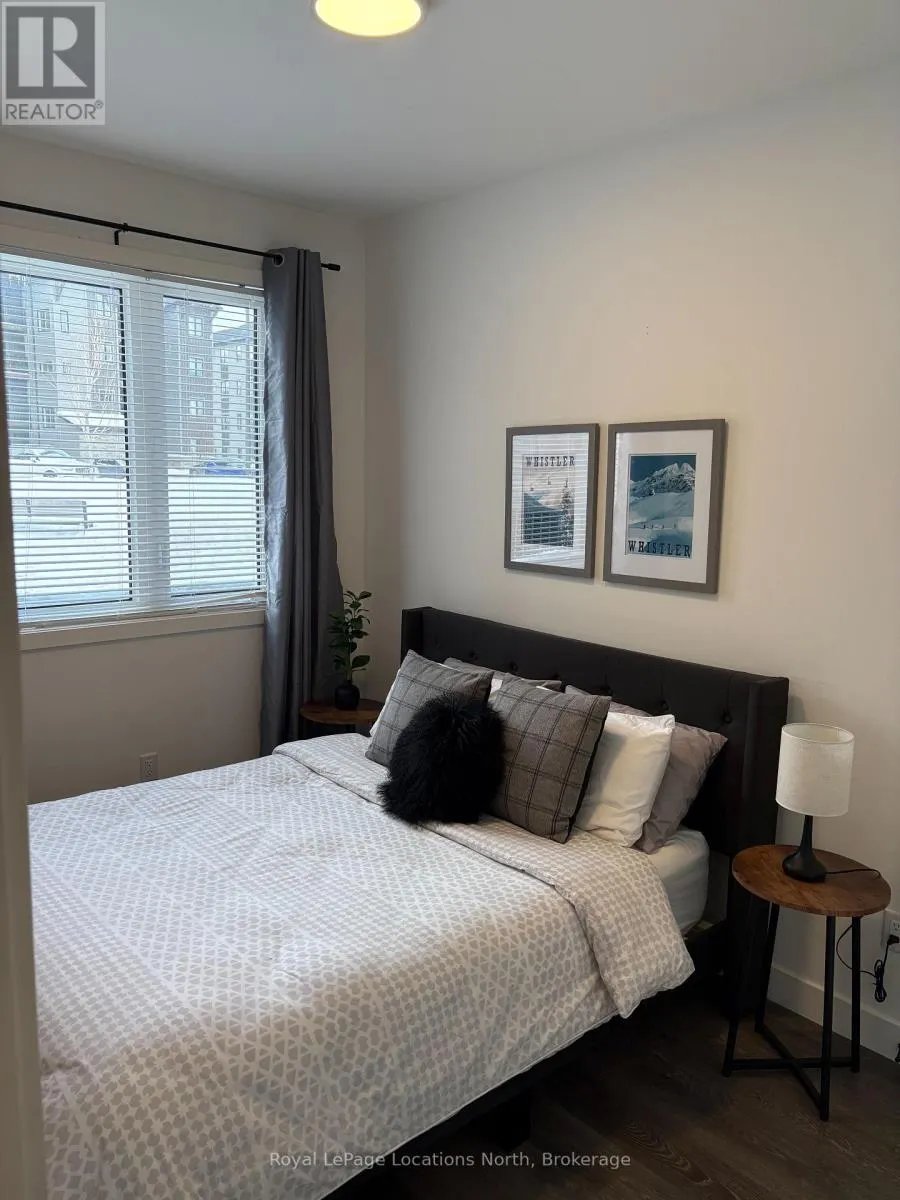 104 - 10 BEAUSOLEIL LANE, #104