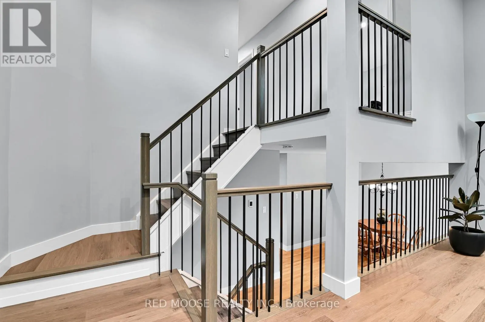 55 HAWLEY CRESCENT