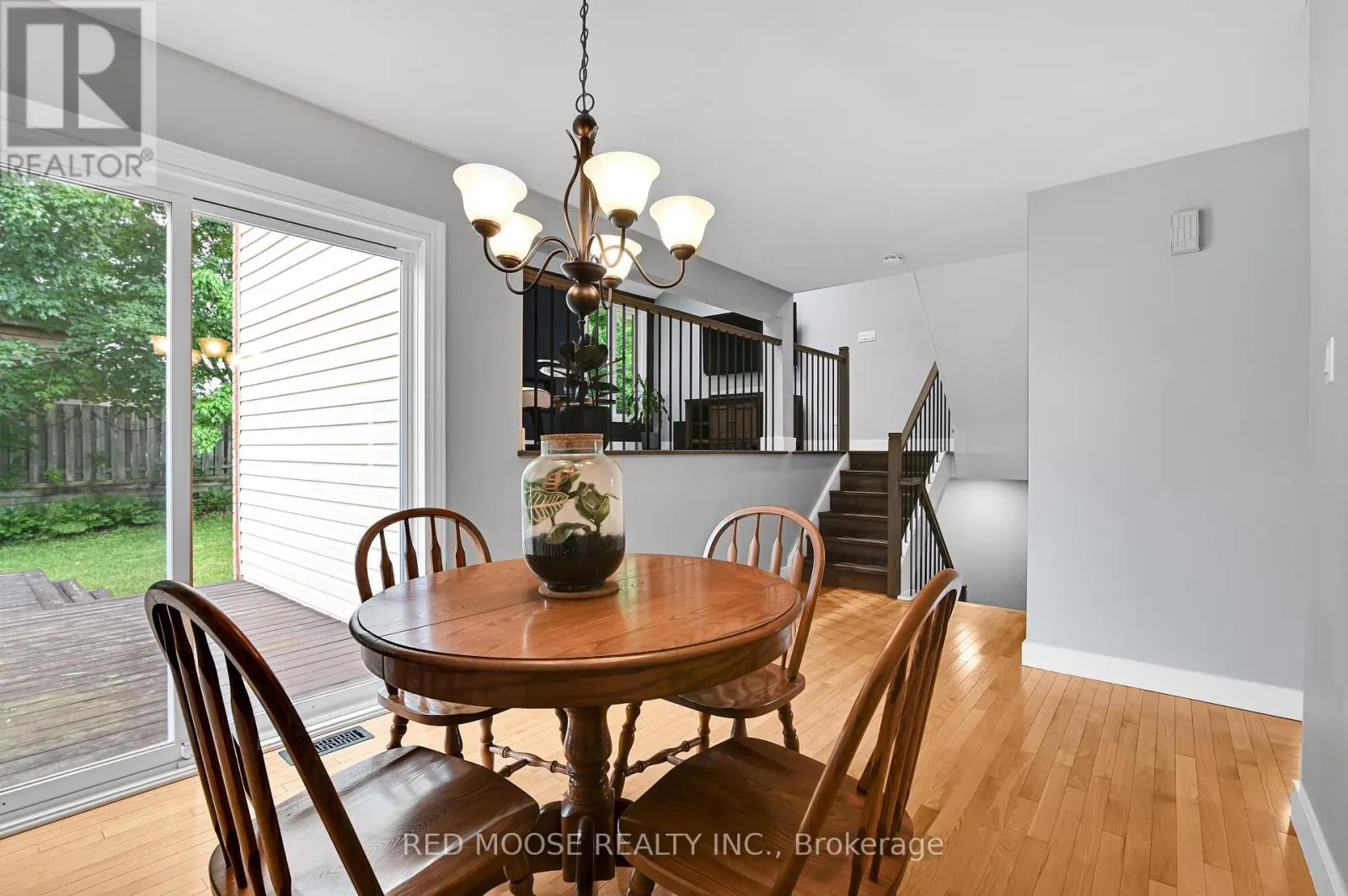 55 HAWLEY CRESCENT