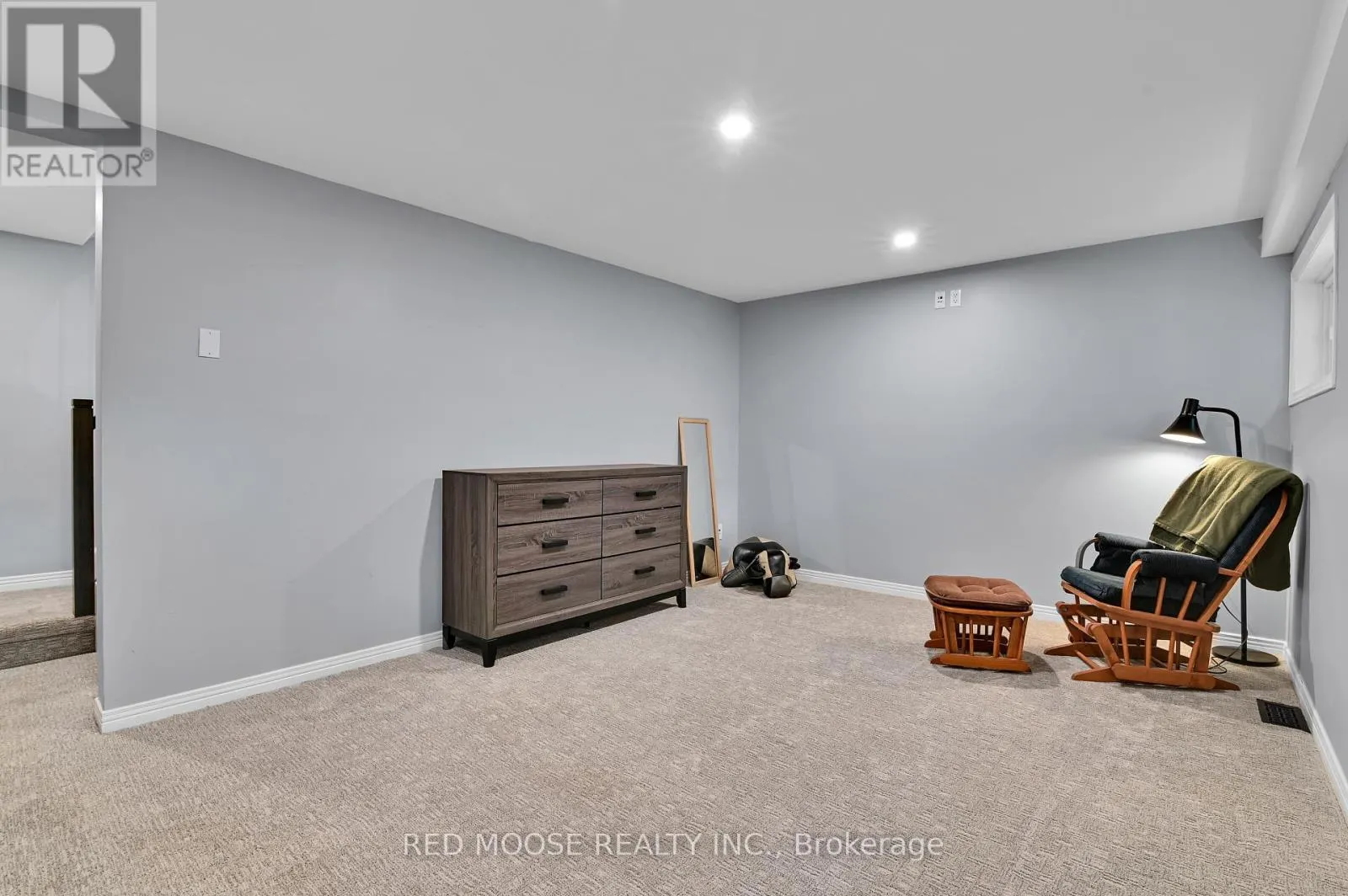 55 HAWLEY CRESCENT