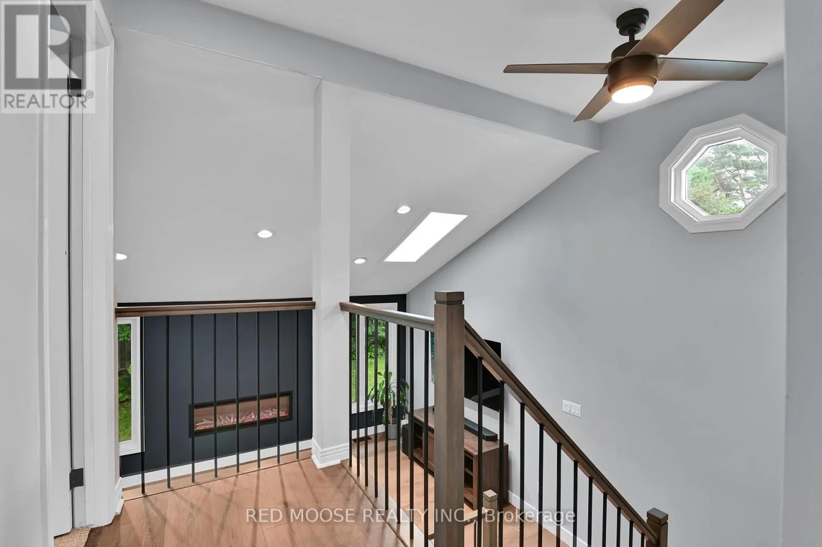 55 HAWLEY CRESCENT