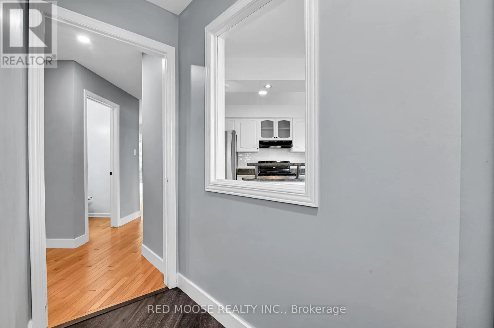 55 HAWLEY CRESCENT