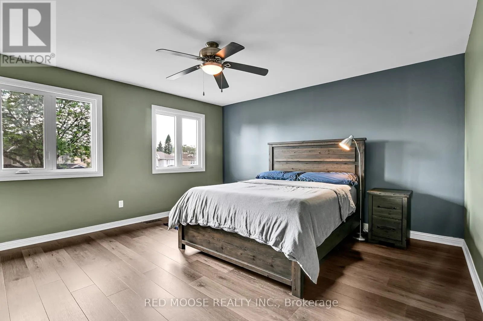 55 HAWLEY CRESCENT