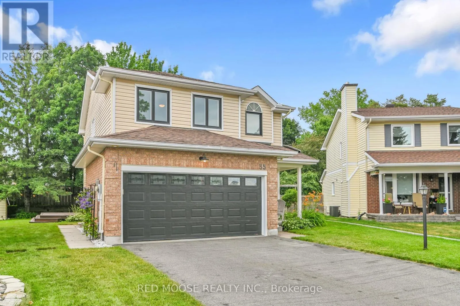 55 HAWLEY CRESCENT