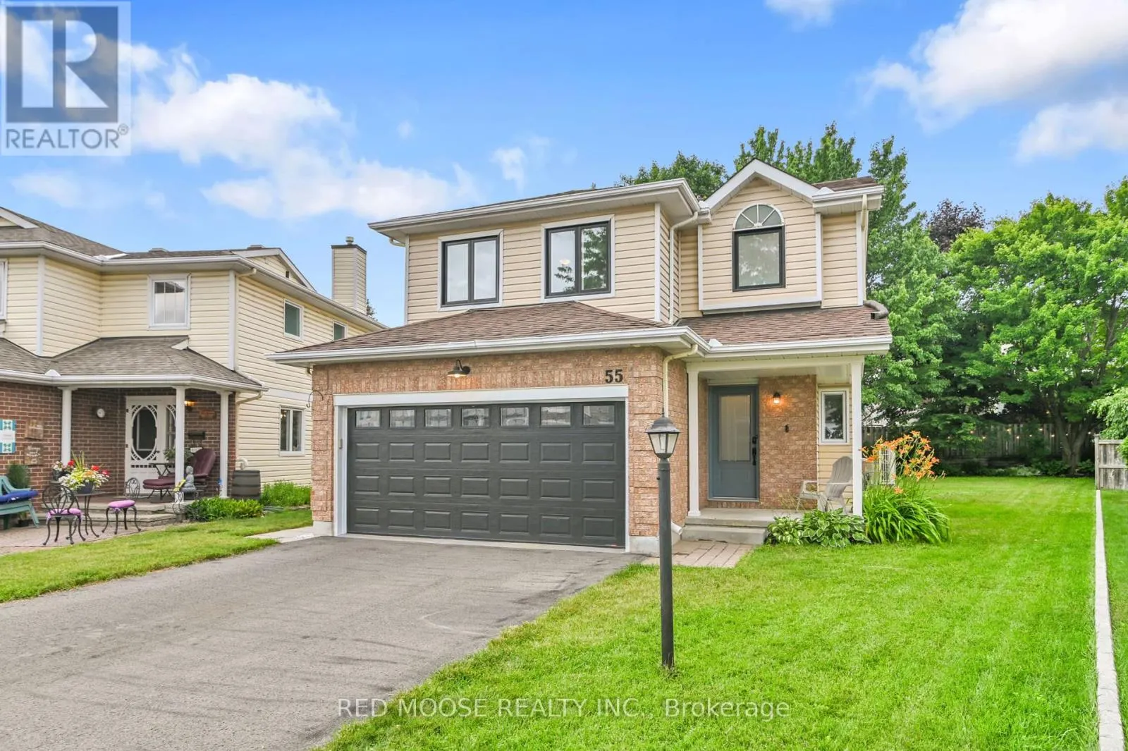 55 HAWLEY CRESCENT