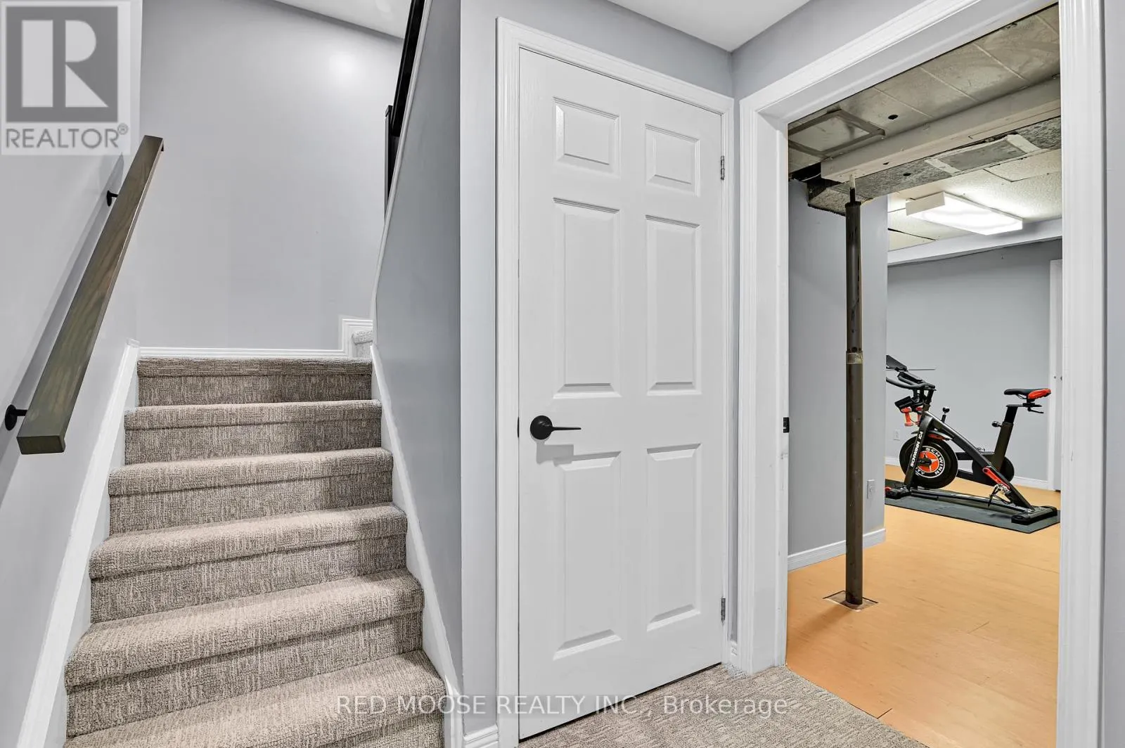55 HAWLEY CRESCENT