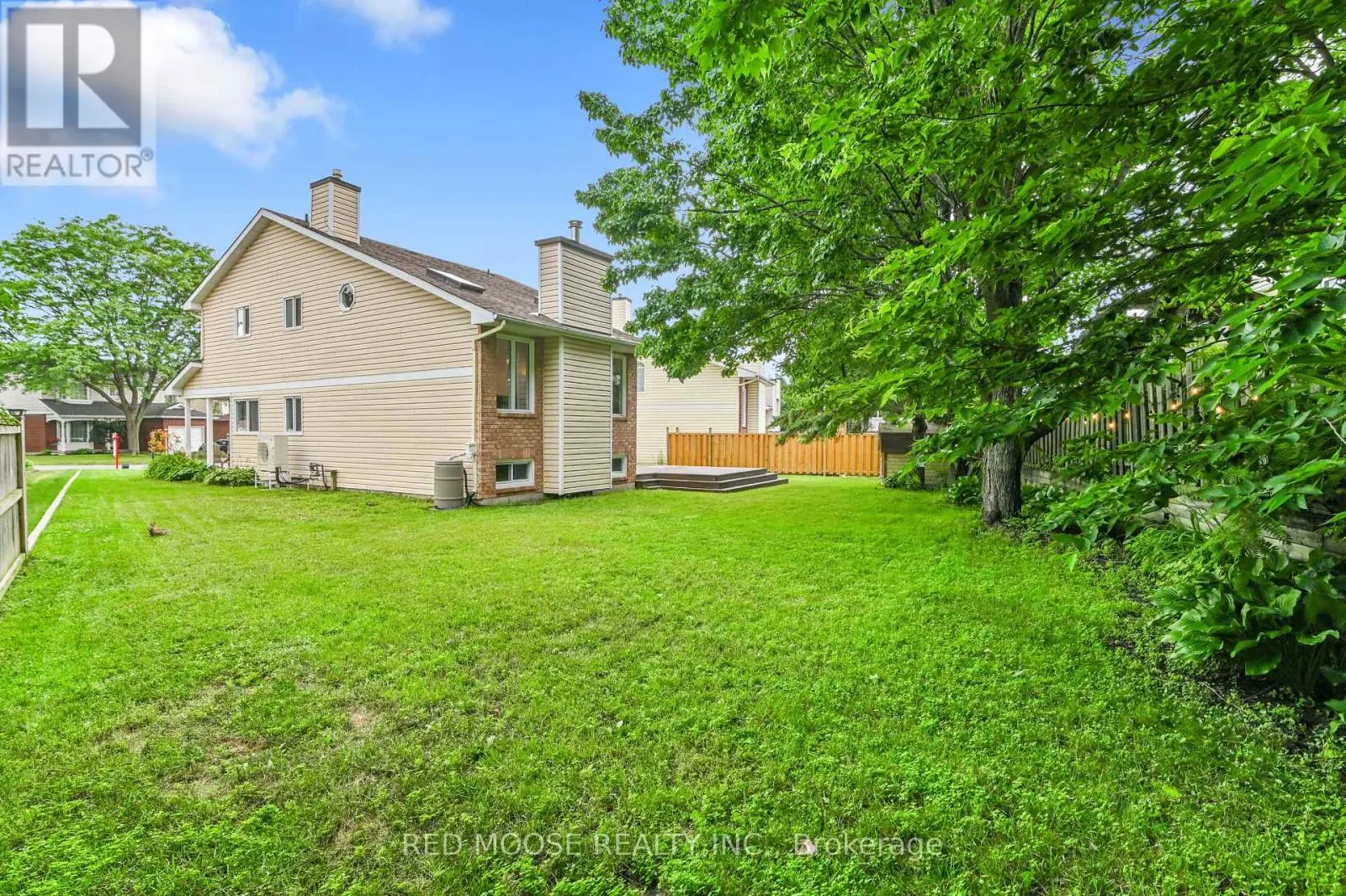 55 HAWLEY CRESCENT