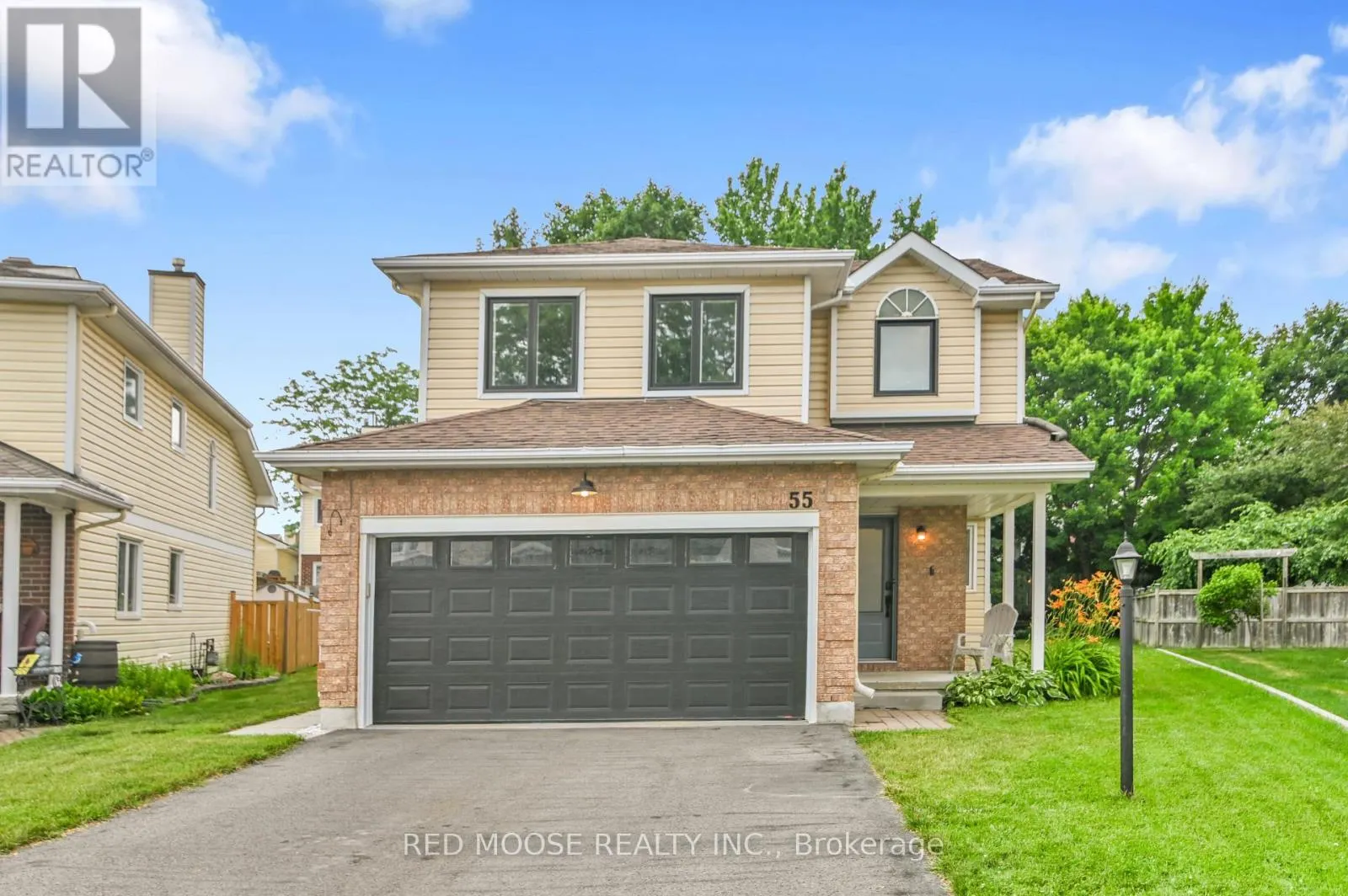 55 HAWLEY CRESCENT
