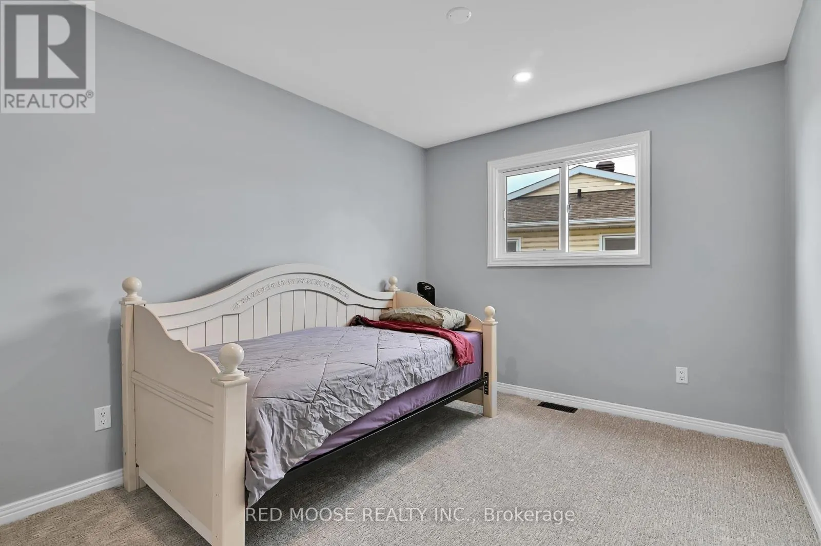 55 HAWLEY CRESCENT